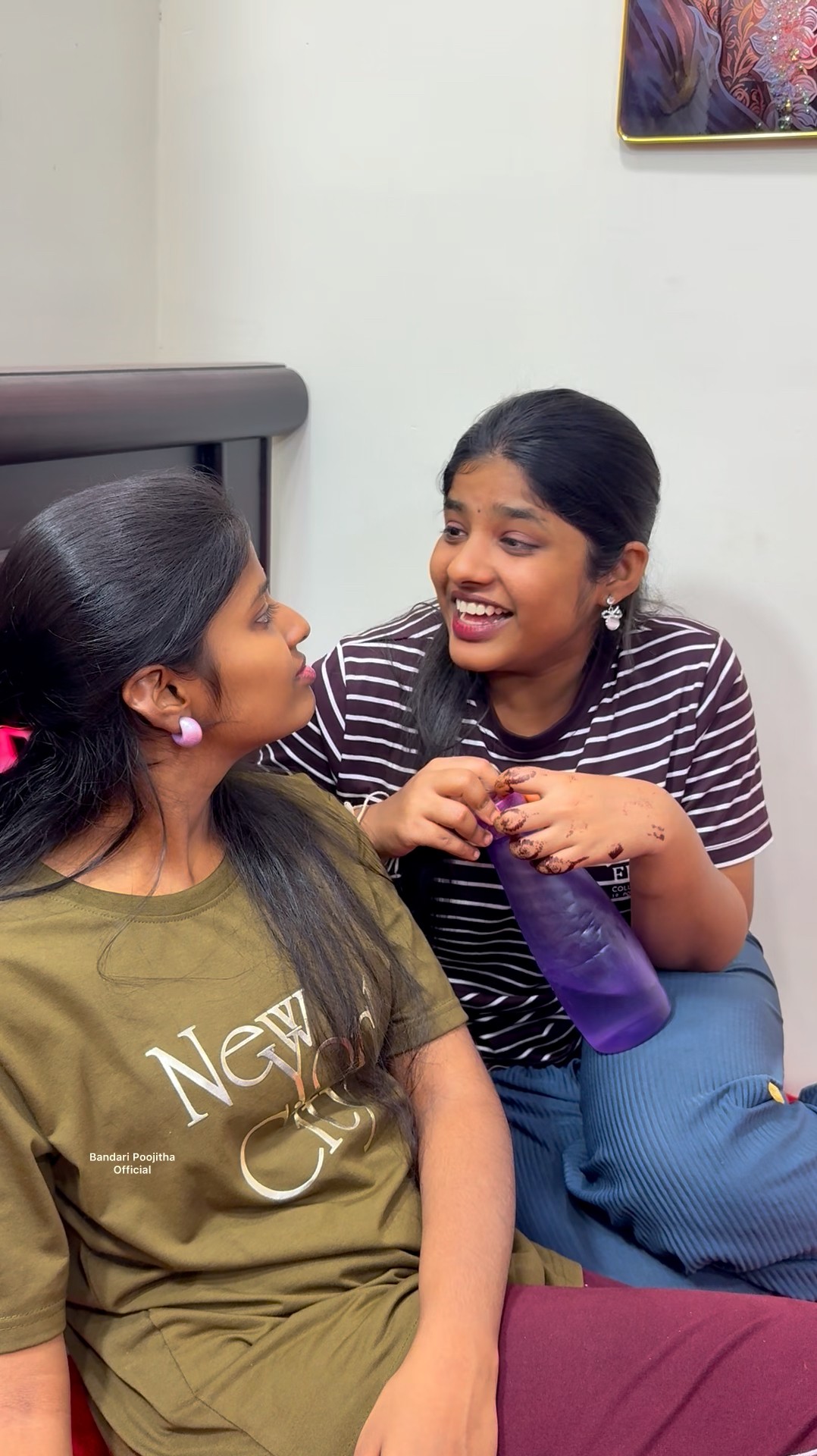 Smart Daughter 😎 Mom Dad Shock 😱 | Family Comedy Video #viral #shorts #viralvideo – YouTube