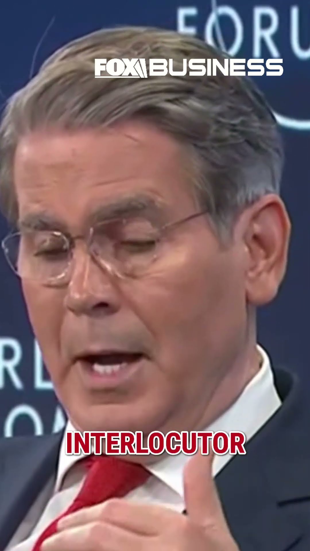 China THREAT: Bessent lays out Trump's plan to stop 'industrial meltdown' #shorts – YouTube