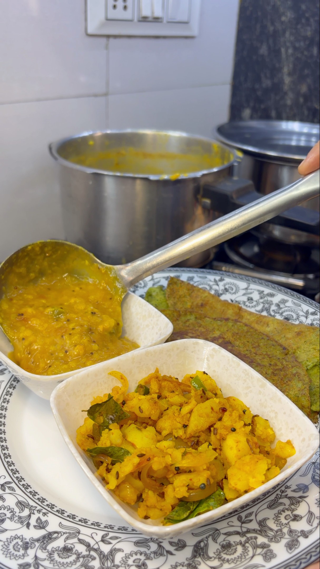 Koshish karne walo ki har nahi hoti #shorts #harjeetcooks #dosa #dailyshorts #viral – YouTube