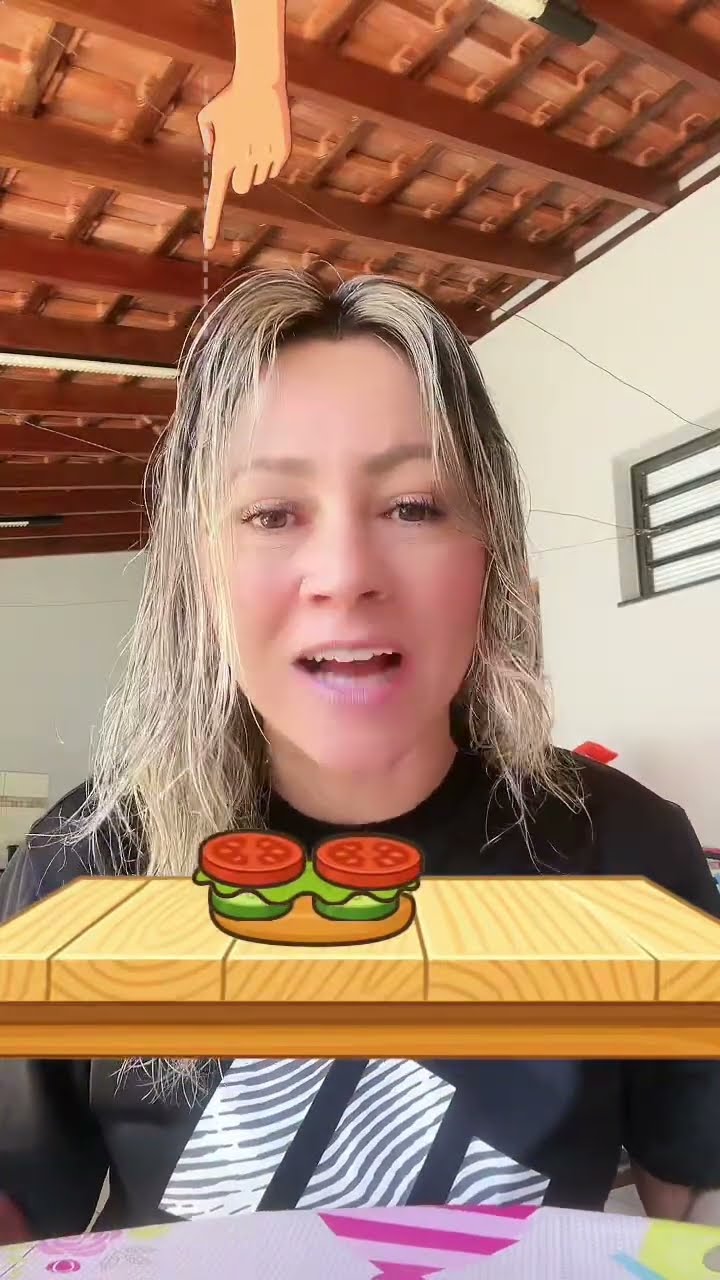 ESSE É MEU HAMBÚRGUER PERFEITO #shorts – YouTube