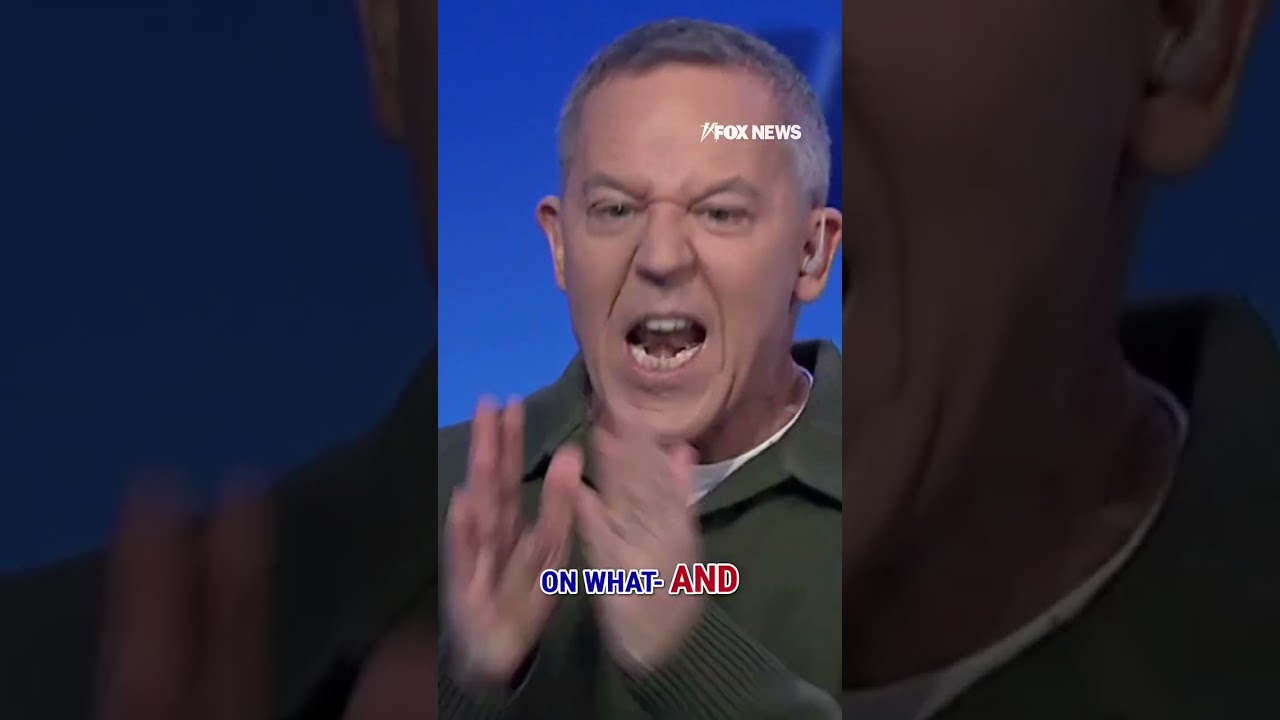 Gutfeld goes SCORCHED EARTH on left, Don Lemon after church targeted #shorts #foxnews – YouTube