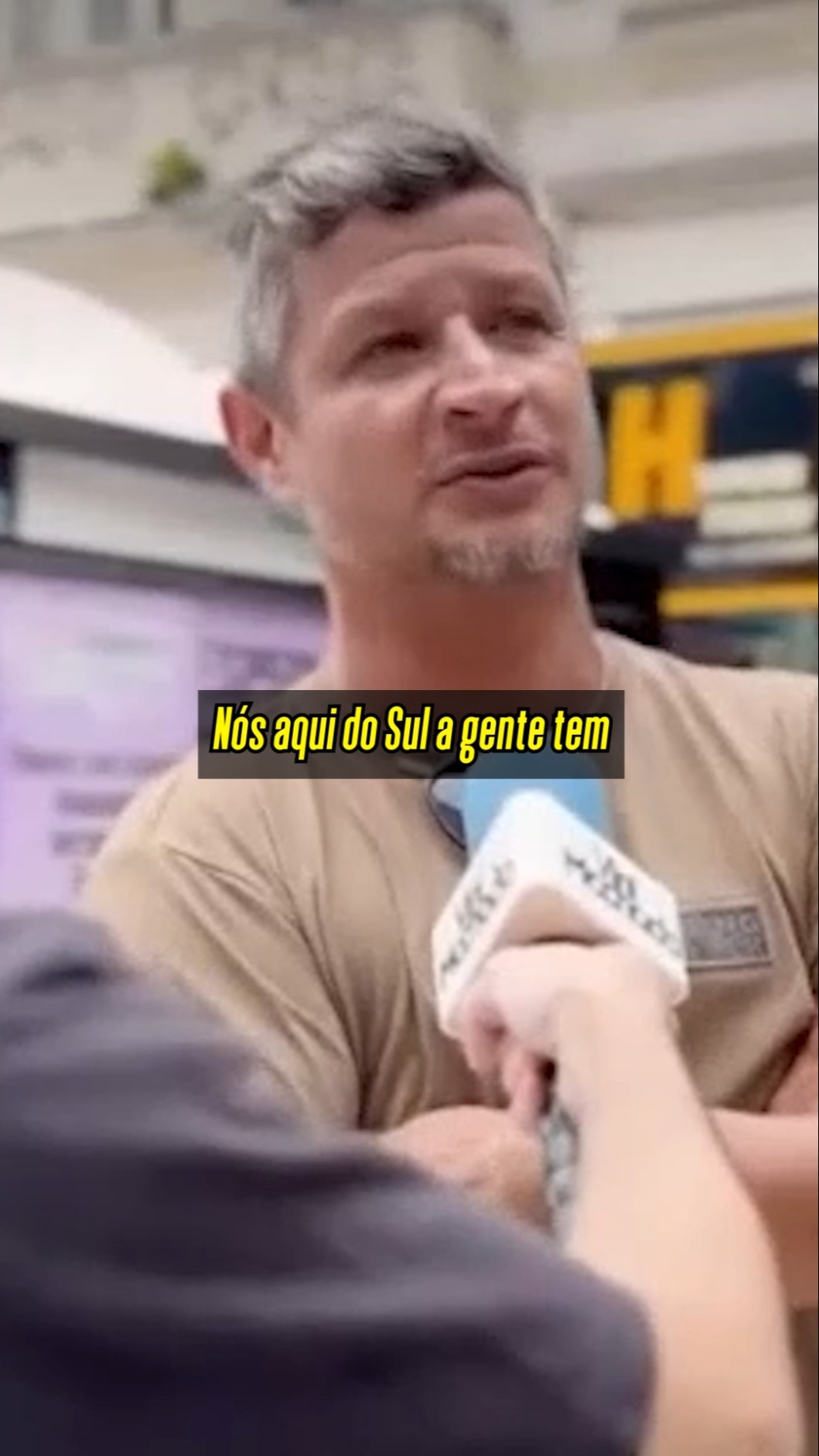 BOLSONARISTA RAIZ DE CURITIBA FALA MAL DO NORDESTE #shorts – YouTube