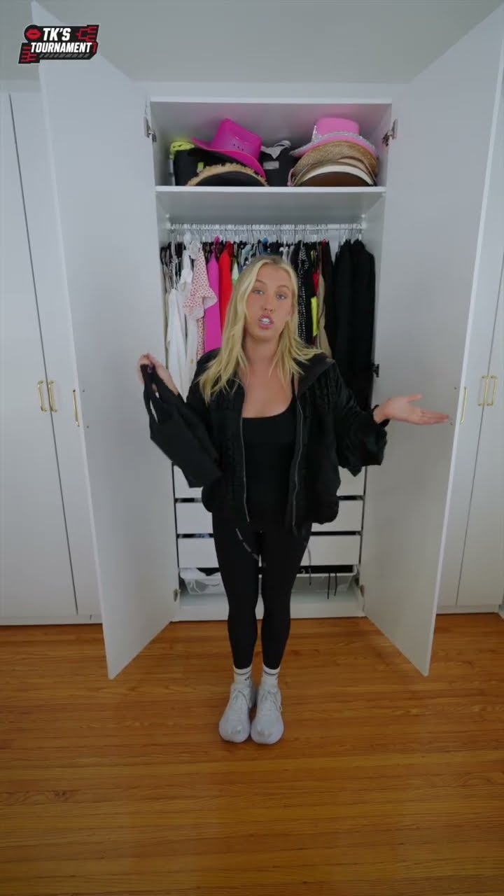 Tank top bracket part 13! The final round!!! #bestof #activewearreview #shorts – YouTube