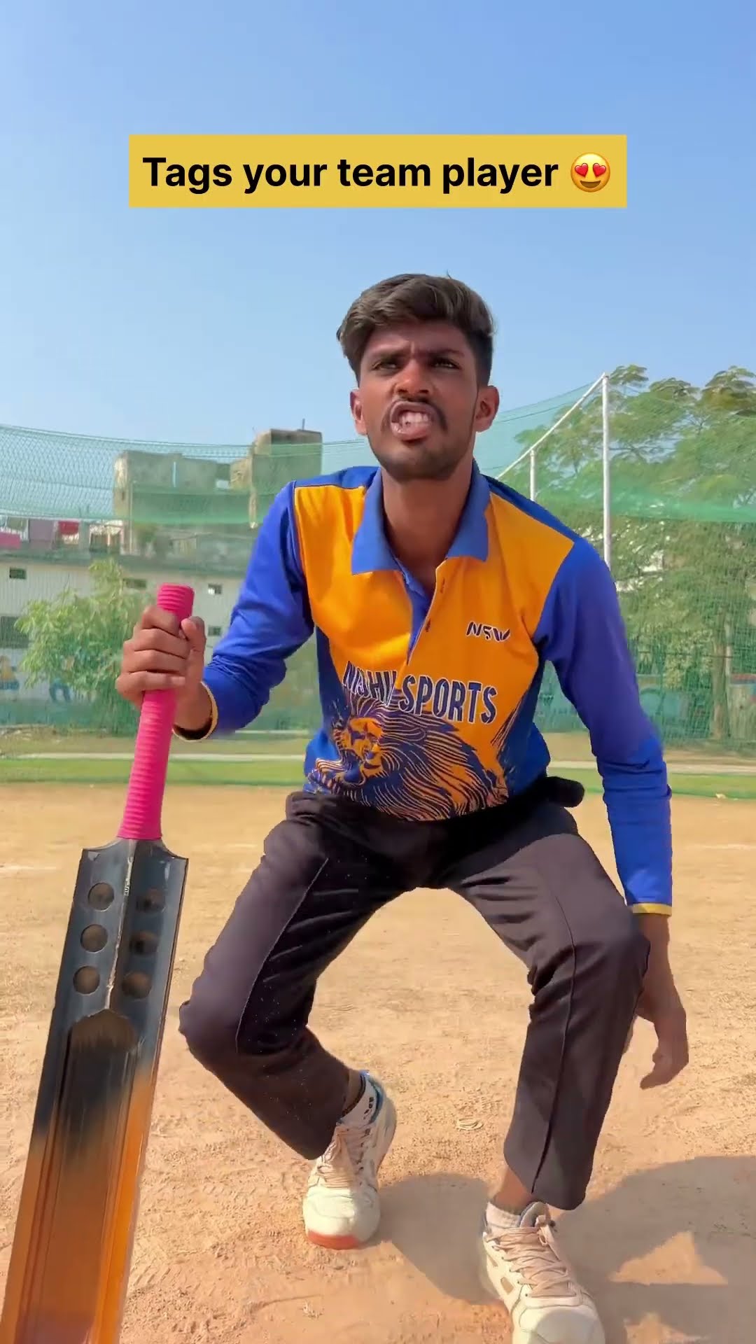 Tags your team player 😂🏏 #cricket #trending #cricketlover #shortvideos #shorts #viral #funny #top – YouTube