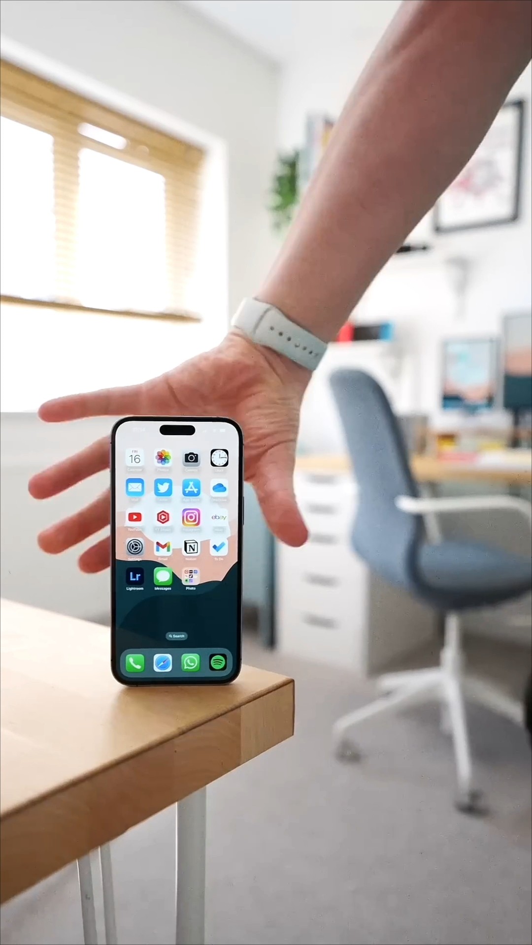 Who said android can't do that 😎? #shorts #android – YouTube