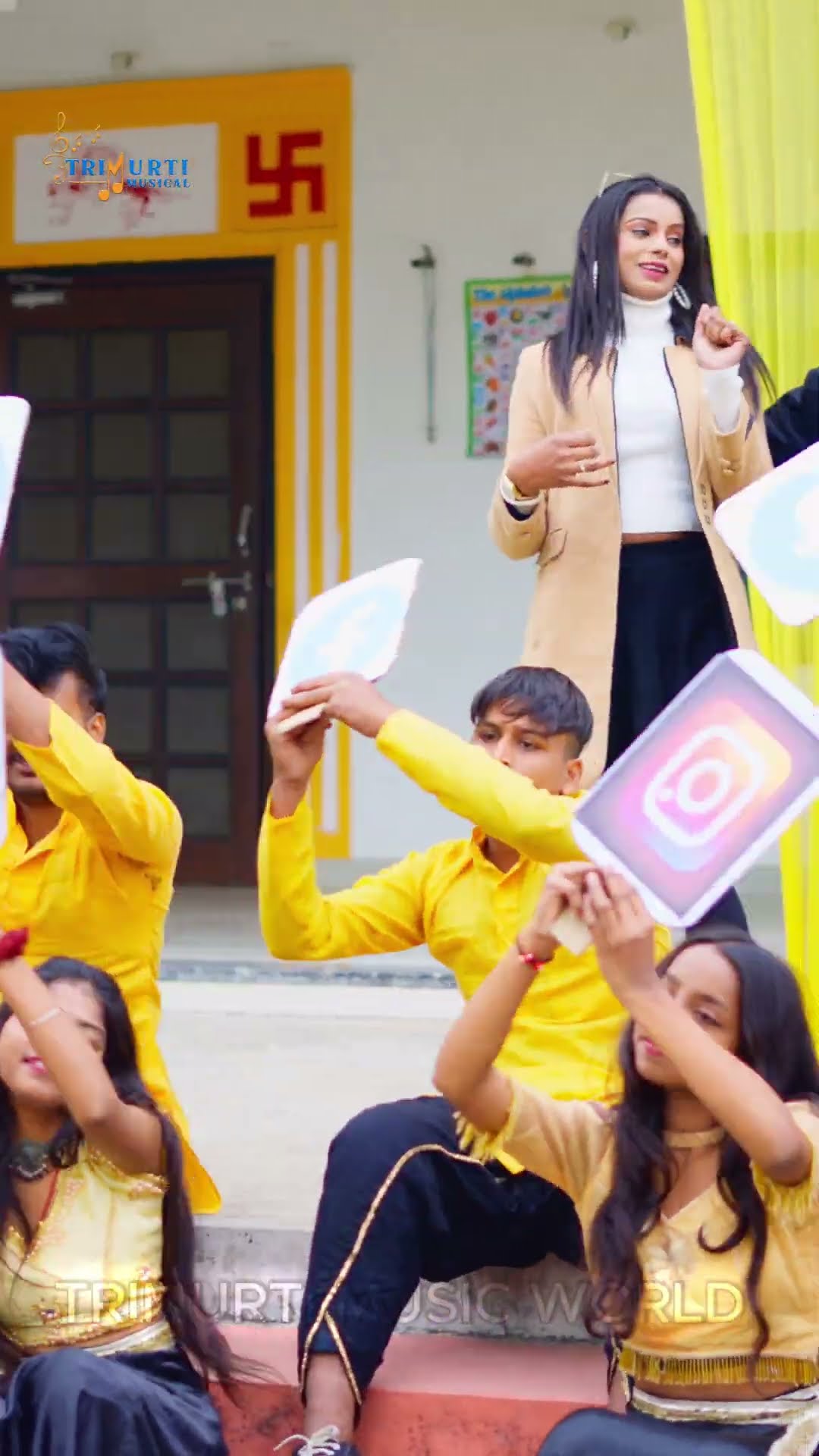 #Shorts | Chanp Ke Reel Banaib Ho |  चांप के रील बनाईब हो | Jaiveer Raj Dipu & Shrishti Bharti 2026 – YouTube