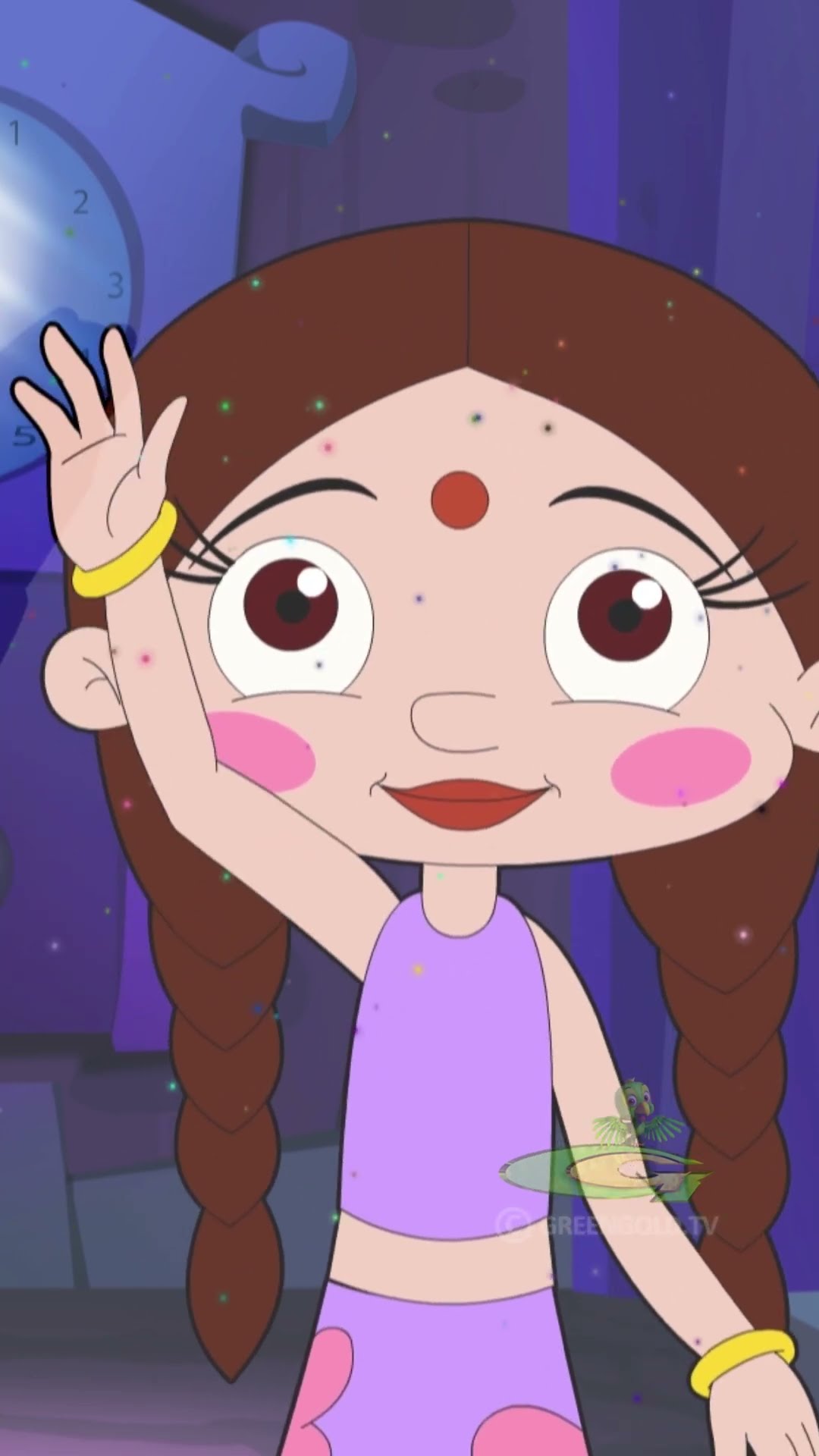Chhota Bheem #funny #comedy #shorts #fun #kids – YouTube