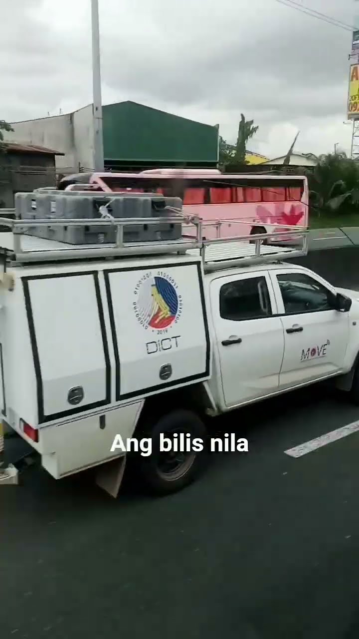 Dinadaanan lang ako #trending #travel #shortvideo #shorts – YouTube