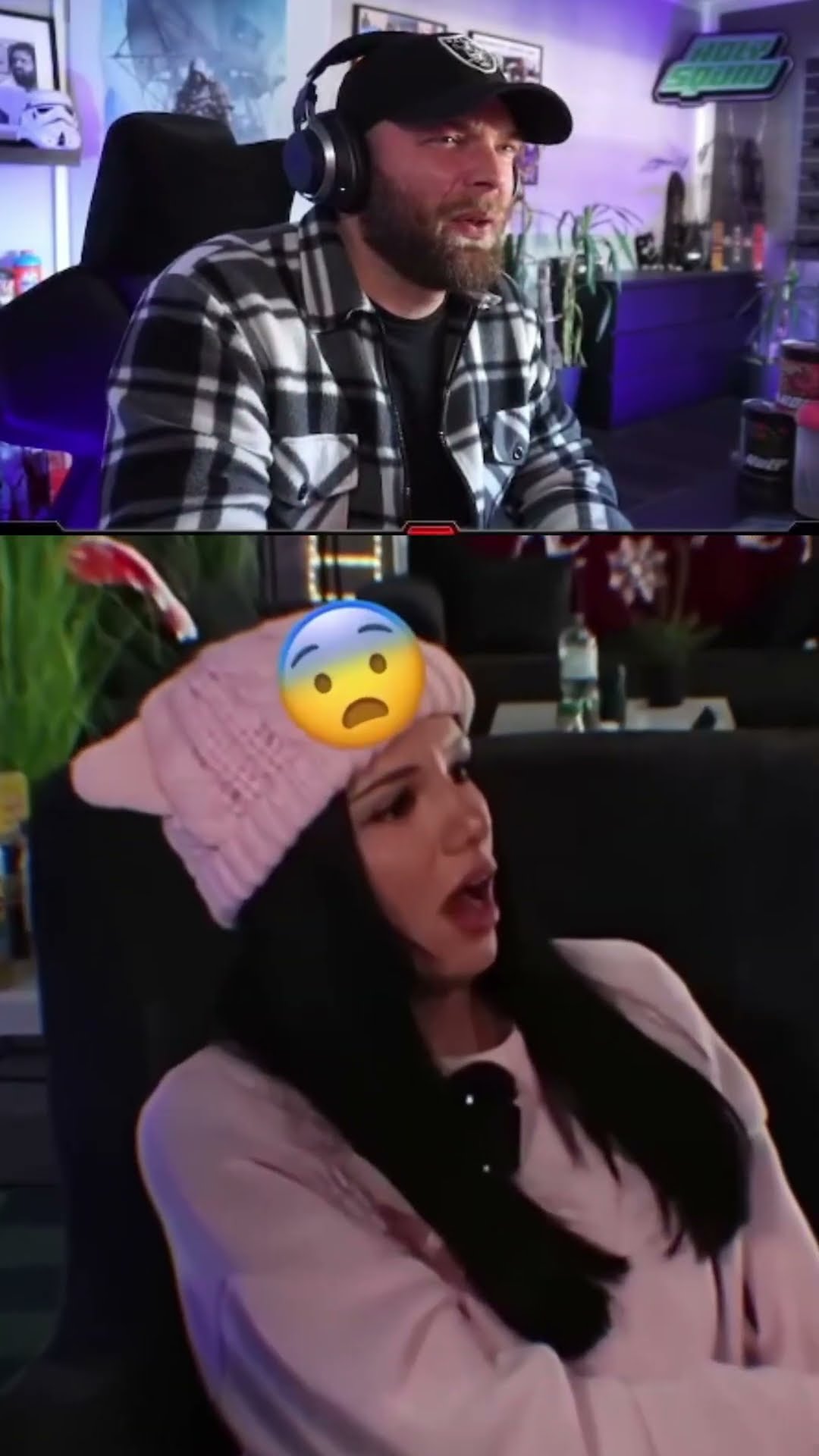 Dream Team 2026🤣  #hungrigerhugo #schradin #monte #reaktion #lustig #funny #shorts #twitchde  #viral – YouTube