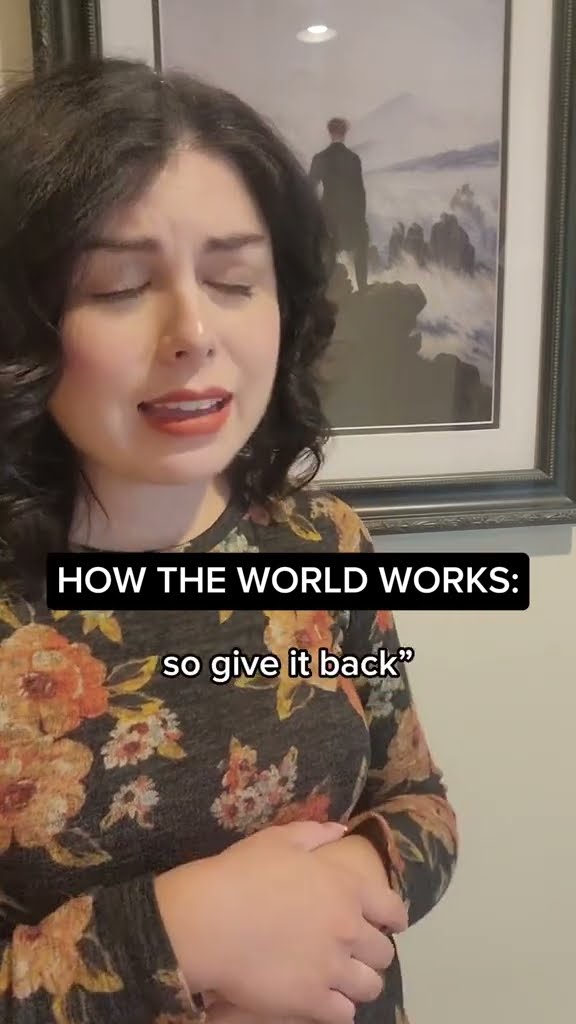 "Consent to sex ISN'T consent to pregnancy" #shorts #tiktok #abortiondebate – YouTube