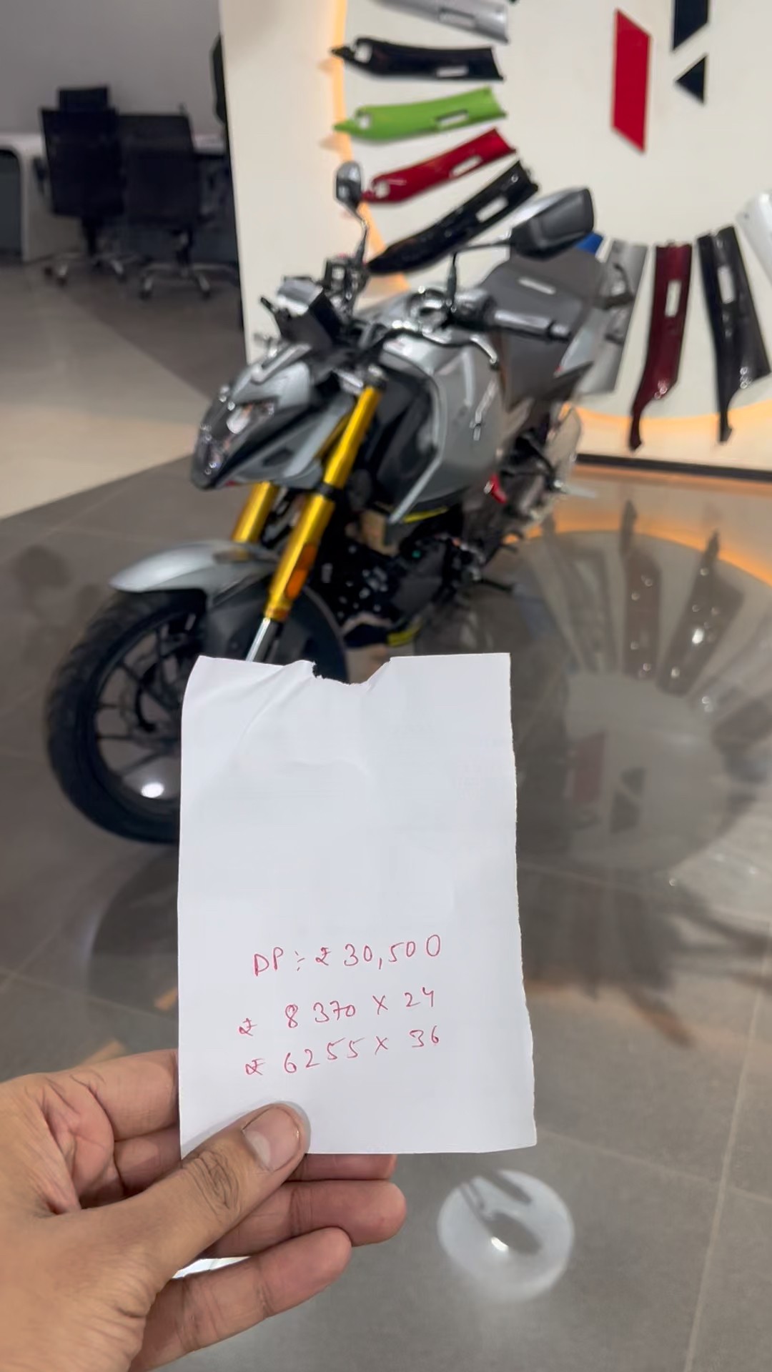 2025 Hero Xtreme 160R 4V | Loan Detail #shorts #2025 #hero #xtreme160r4v #cruisecontrol #loan #emi – YouTube