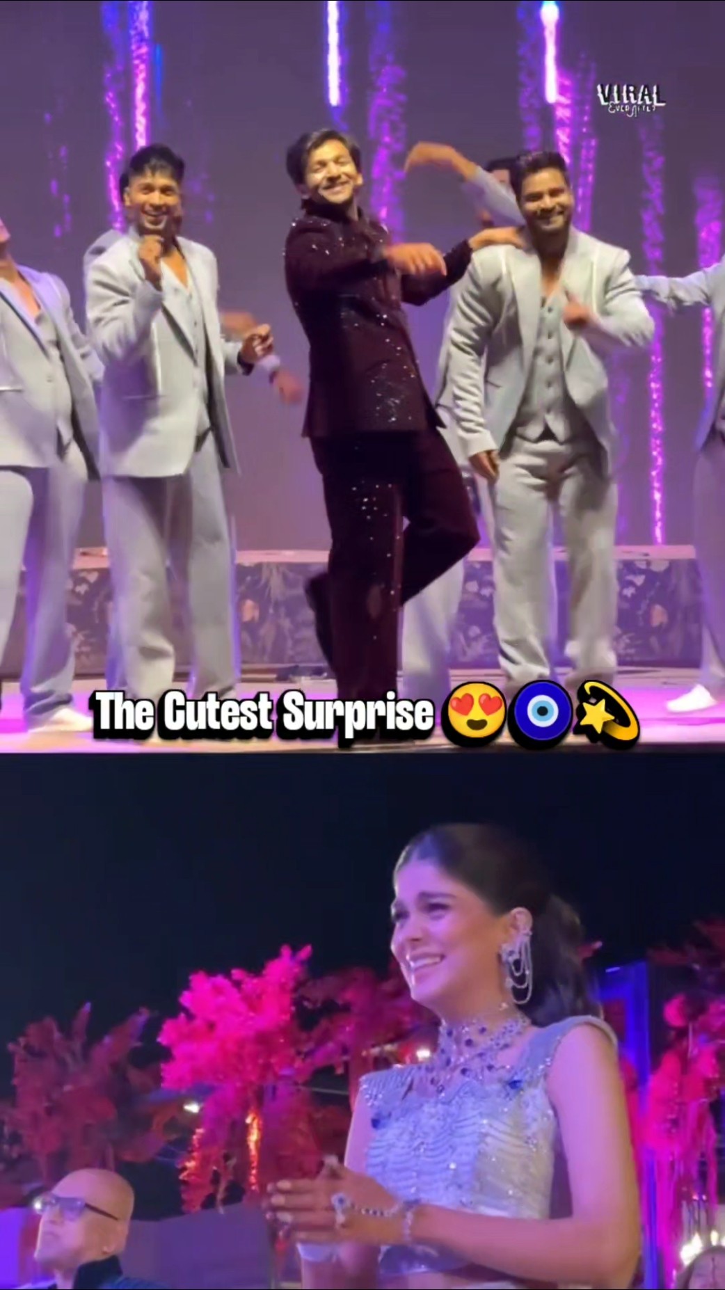 Groom Surprise 🥰 Part-1 #suprise #weddingfun #sangeet #groomdance #brideandgroom #shorts – YouTube