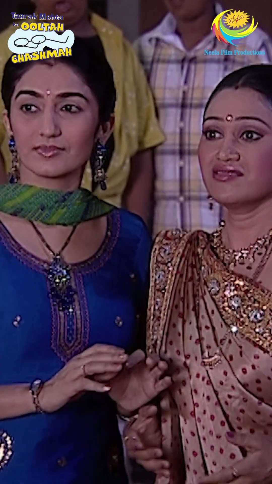 #TMKOC #TaarakMehtaKaOoltahChashmah #GokuldhamSociety #Shorts – YouTube