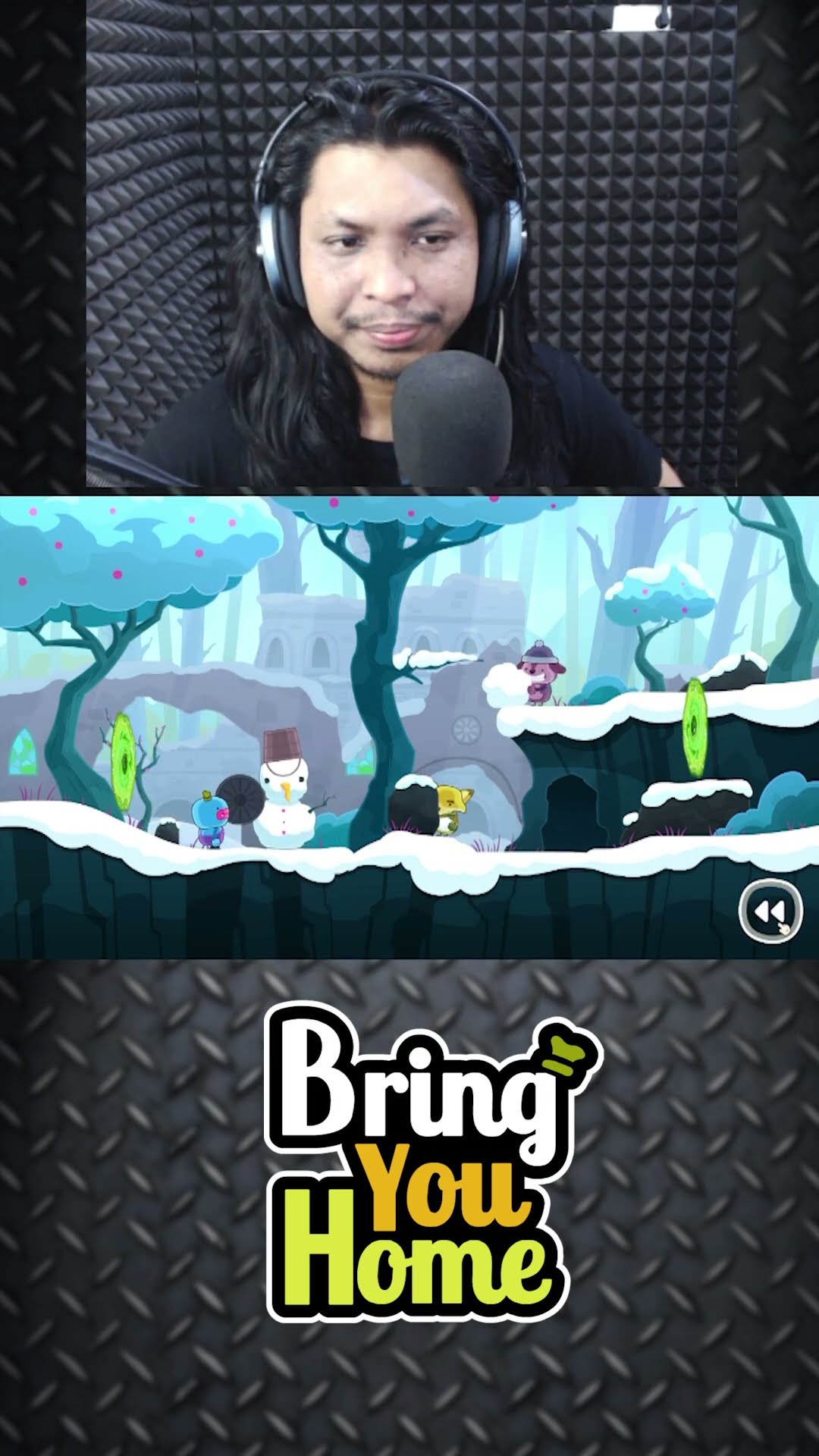 #3 Bring You Home #shorts – YouTube