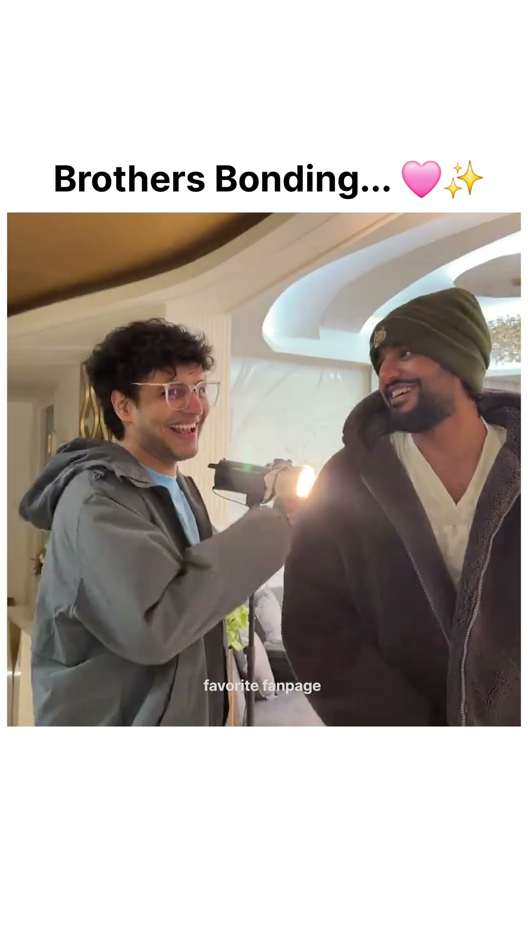 Brotherhood🩷✨@FukraInsaan @triggeredinsaan @DimpleMalhanVlogs #funny #brother #shorts – YouTube