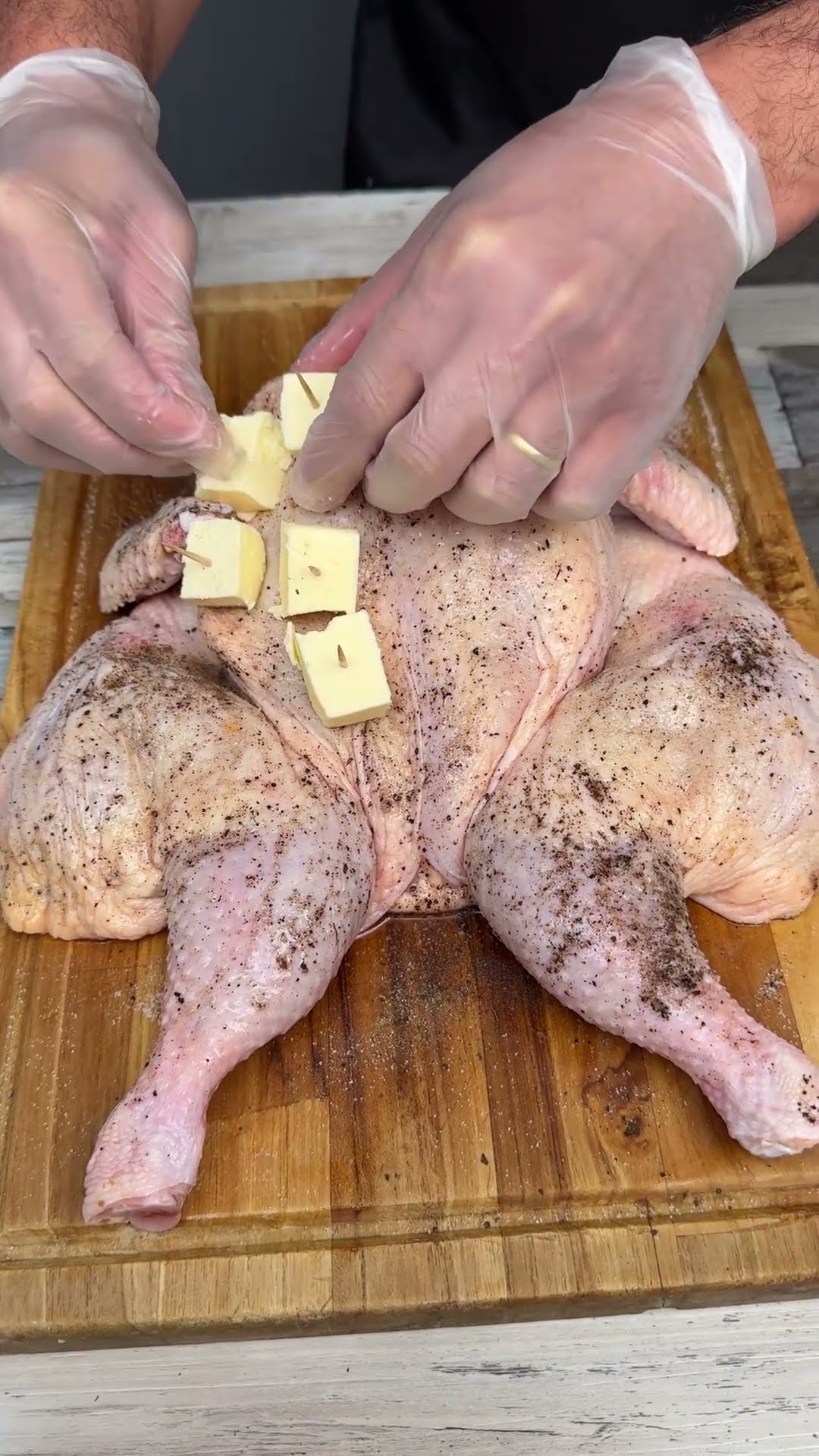 Pocas personas conocen este secreto  ¡Considerado el mejor pollo del mundo! #shorts – YouTube