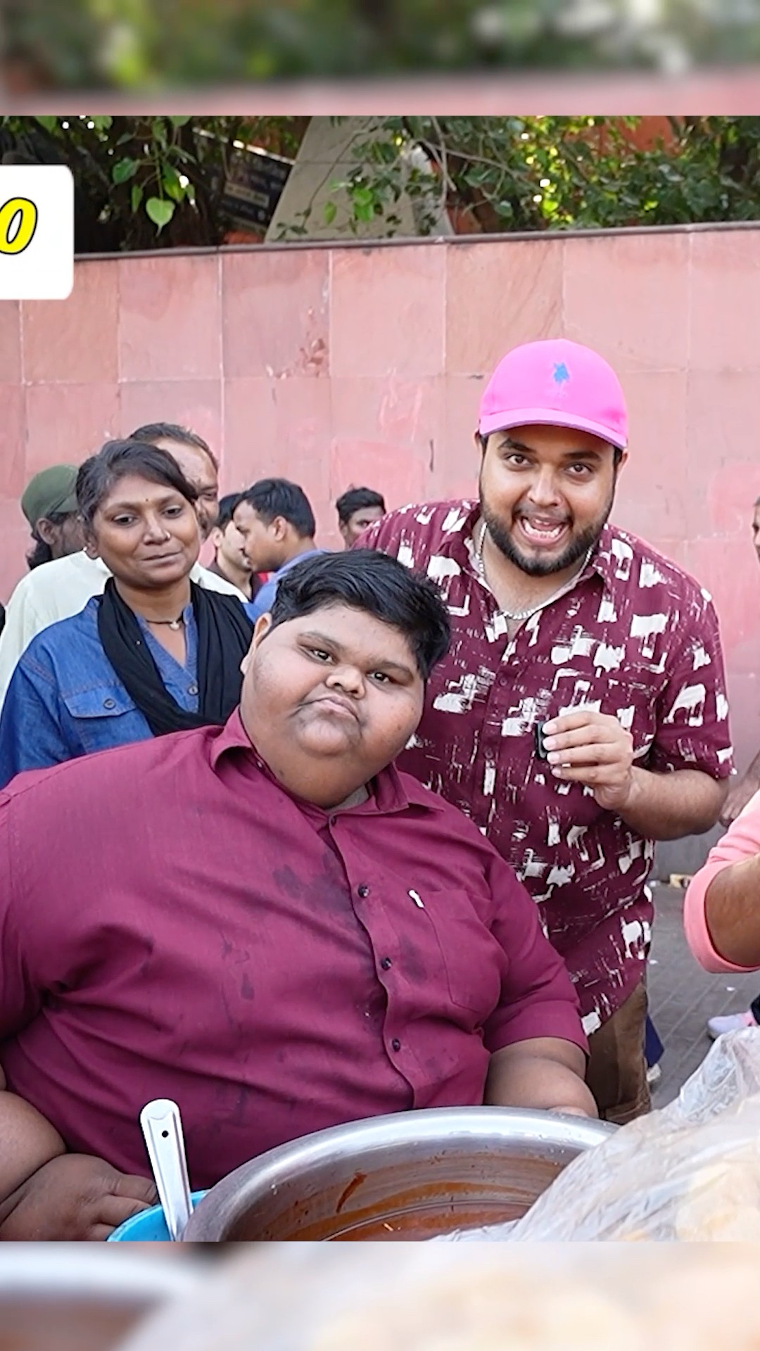 180 Kg Boy Vs 3 Girls Panipuri Challenge 😱😱 #shorts #panipuri – YouTube