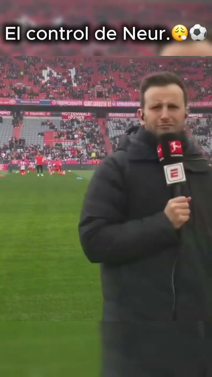 El control que hizo Neur.😮‍💨⚽️🔥(Vía @archiert1/ig) #shorts | ESPN Deportes – YouTube