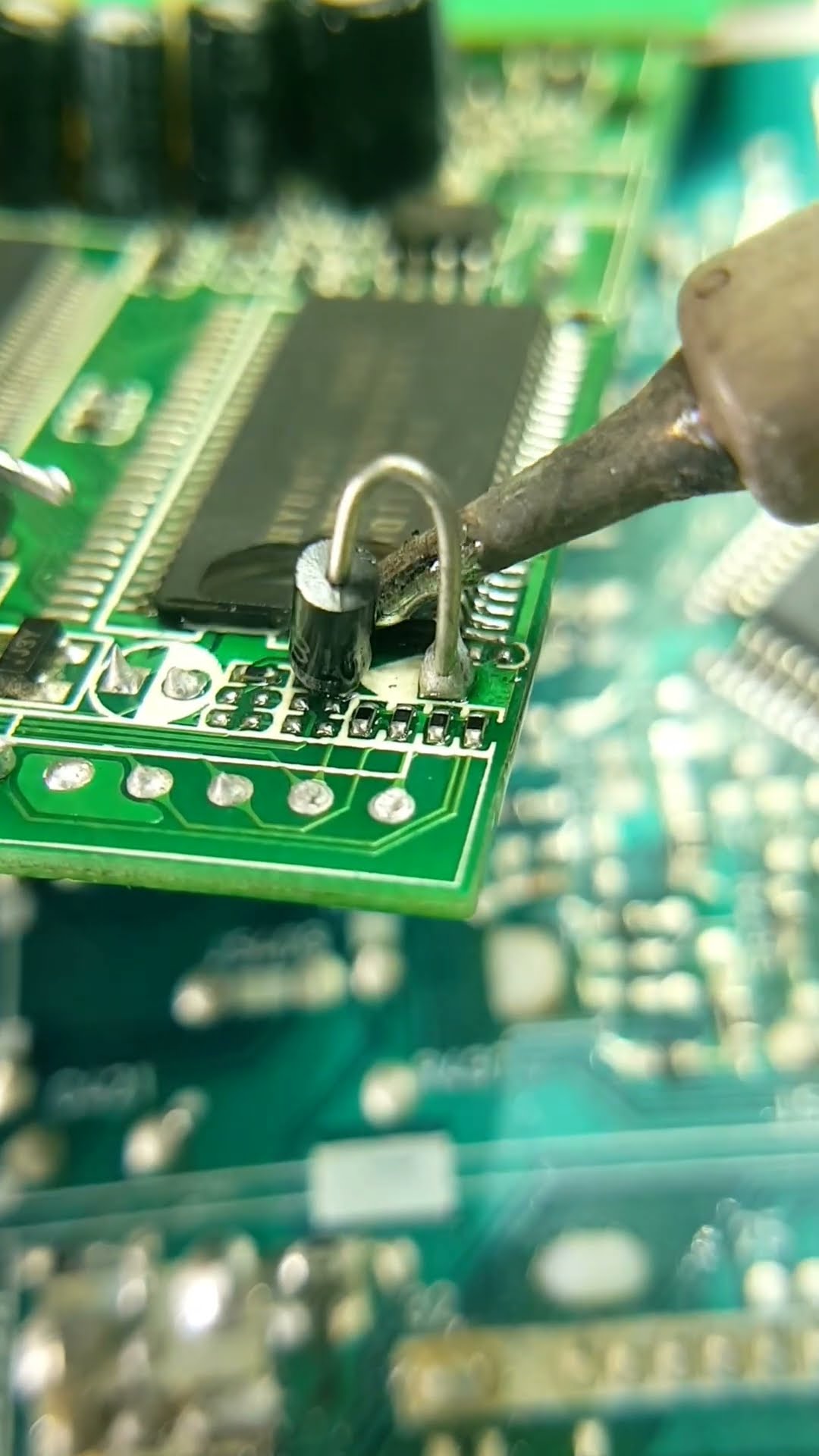 Rectifier Removal United Kingdom #shorts #unitedstates – YouTube