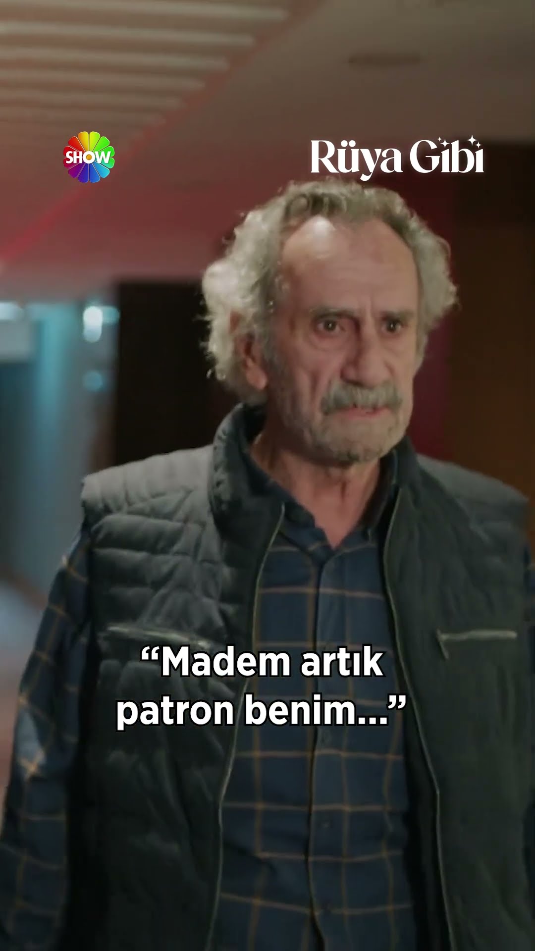 Emir ve büyük planları! | #RüyaGibi #shorts – YouTube