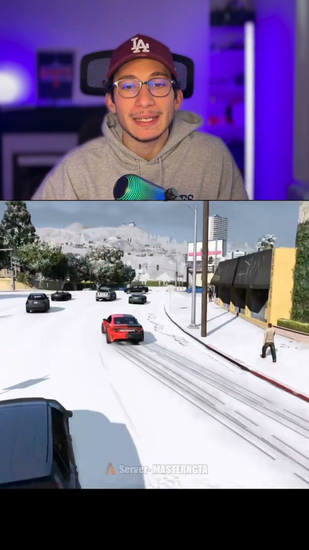 COMMENT BIEN CONDUIRE SUR GTA 5 COMME LUI ? #gta #gta5 #shorts #gtastunts – YouTube