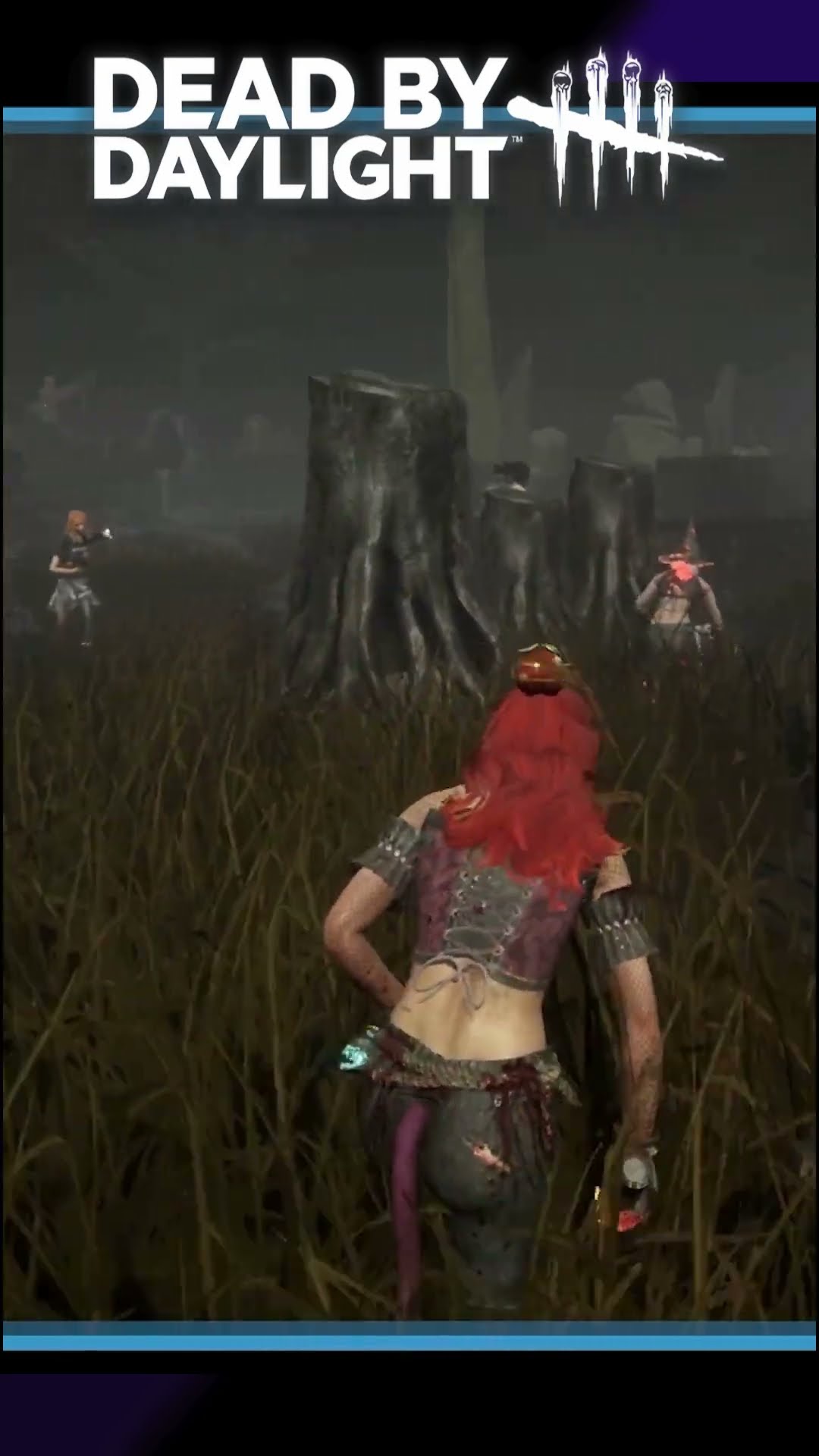 CONCRETE SNOWBALL – Dealer's Clips #shorts #deadbydaylight #dbd – YouTube