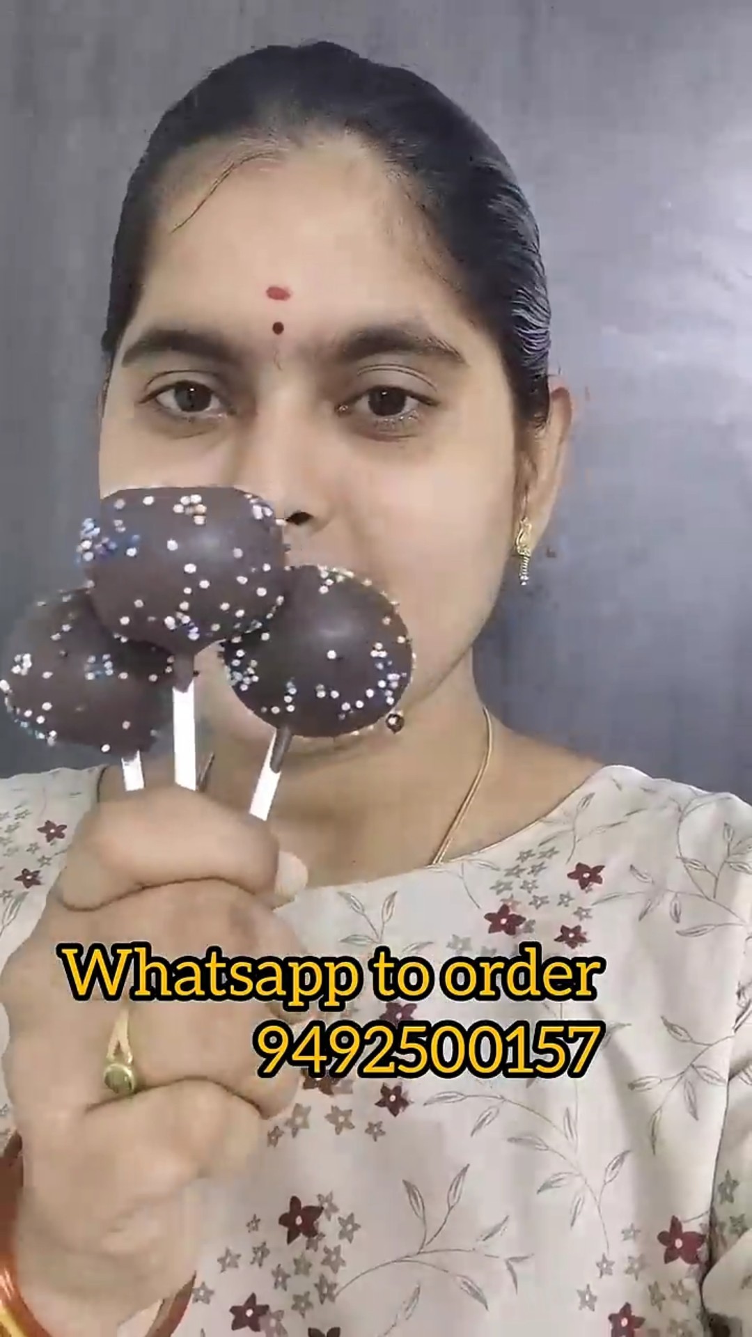 Todays order cake pops & Dark chocolates #shorts #ytshorts #trending #viral #viralshorts – YouTube