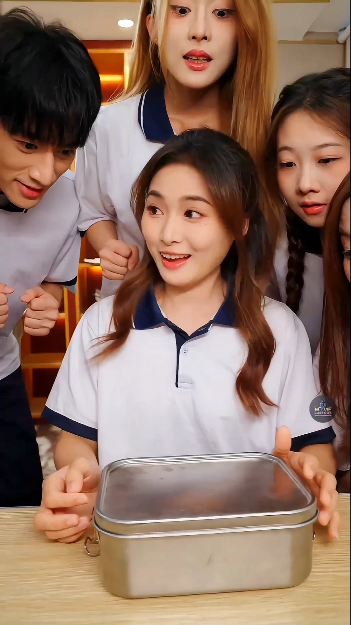 Anjali's Father Cooked YUMMY Lunch For Anjali 😋💕| #bts #lovestory #shorts – YouTube