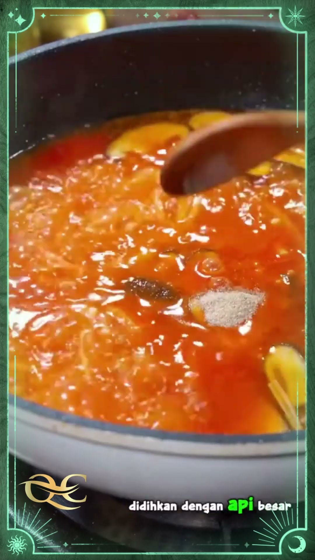 Resep masak enak di rumah soup tahu tomat #shorts #resepmasakan #trending – YouTube