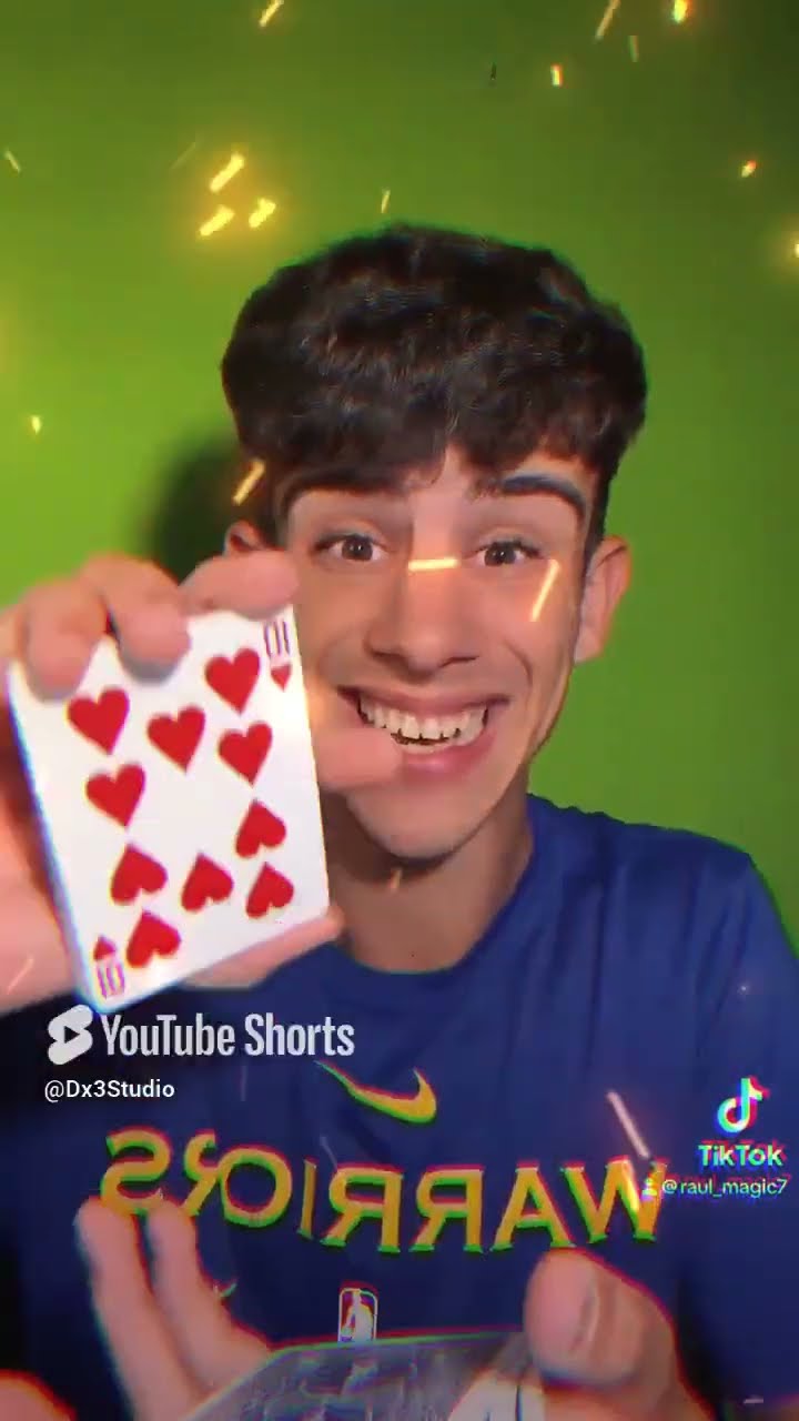 Nos ESTAN Vigilando  🧐🥺 #shorts #magictrick #magic – YouTube