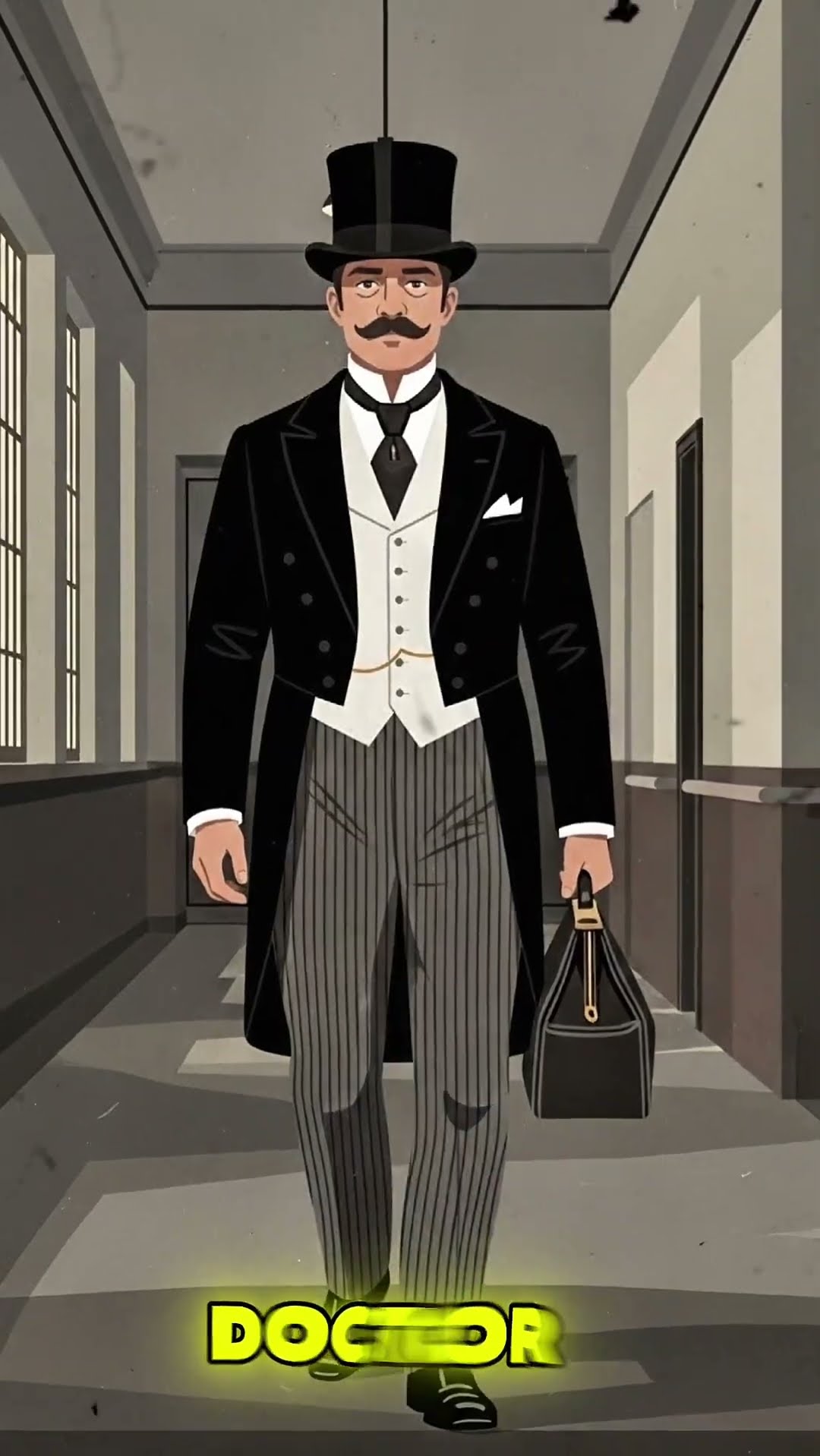 The Smartest Serial Killers In History 🧠 | Dark Documentary #Shorts – YouTube