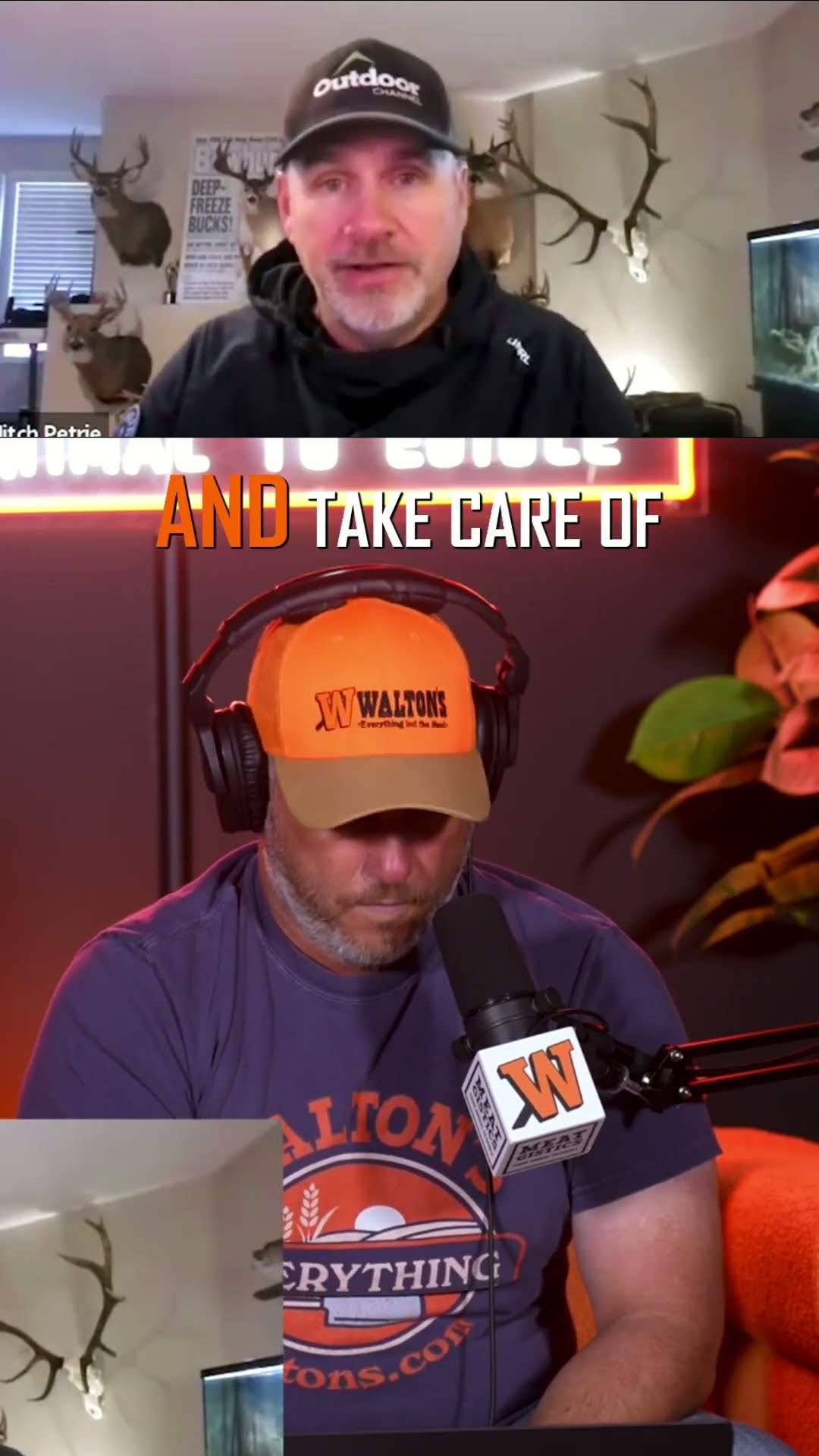 Prep Is Key For Perfect Venison #deer #venison #food #shorts – YouTube