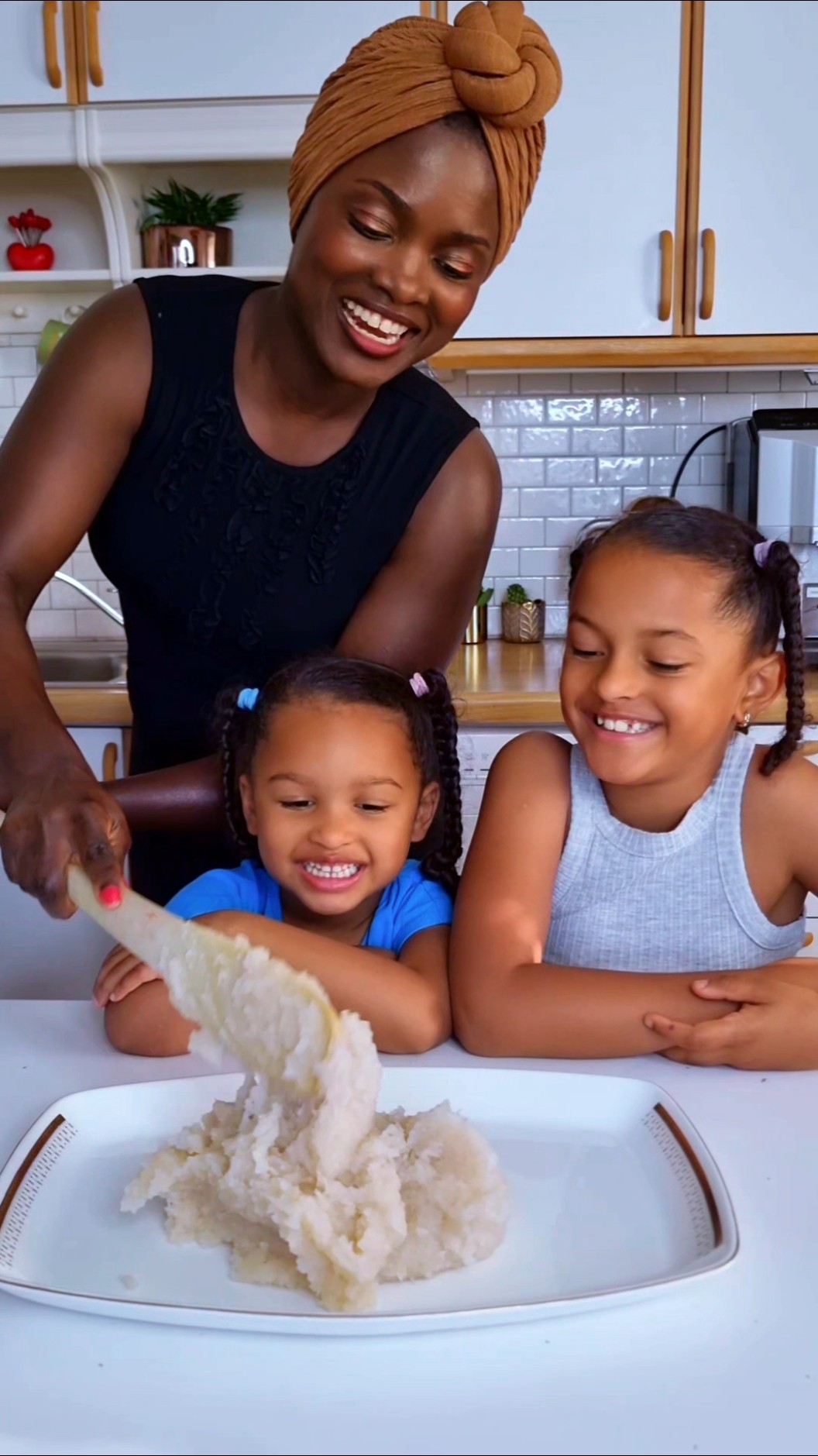The Ultimate Comfort Dinner: Eba & Okra Soup! #nigerianfood #dinnerideas #shorts #okrasoup #eba – YouTube