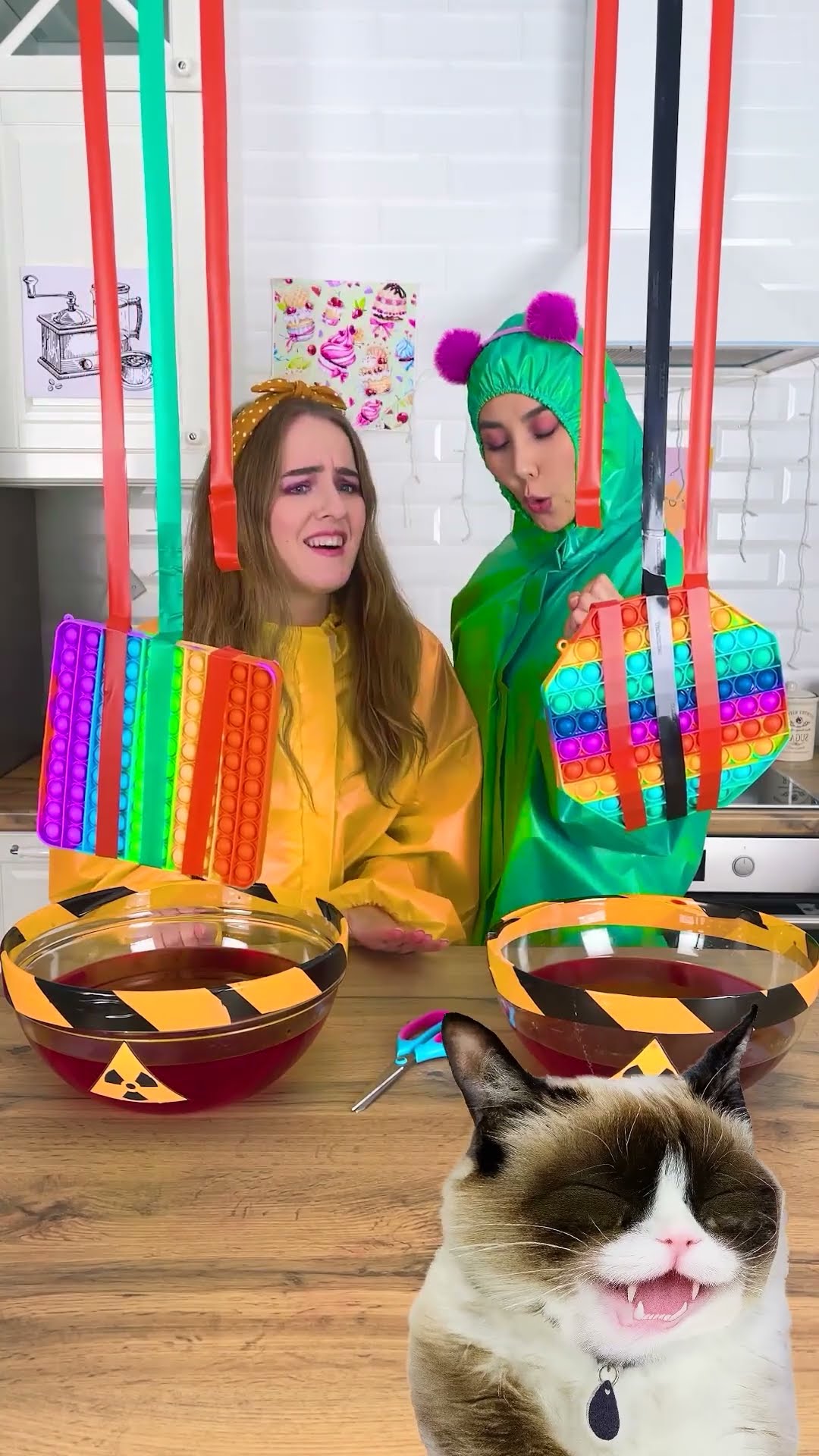 You’re the only one who didn't get the joke #shorts #confused #funny #school #friends #humor – YouTube