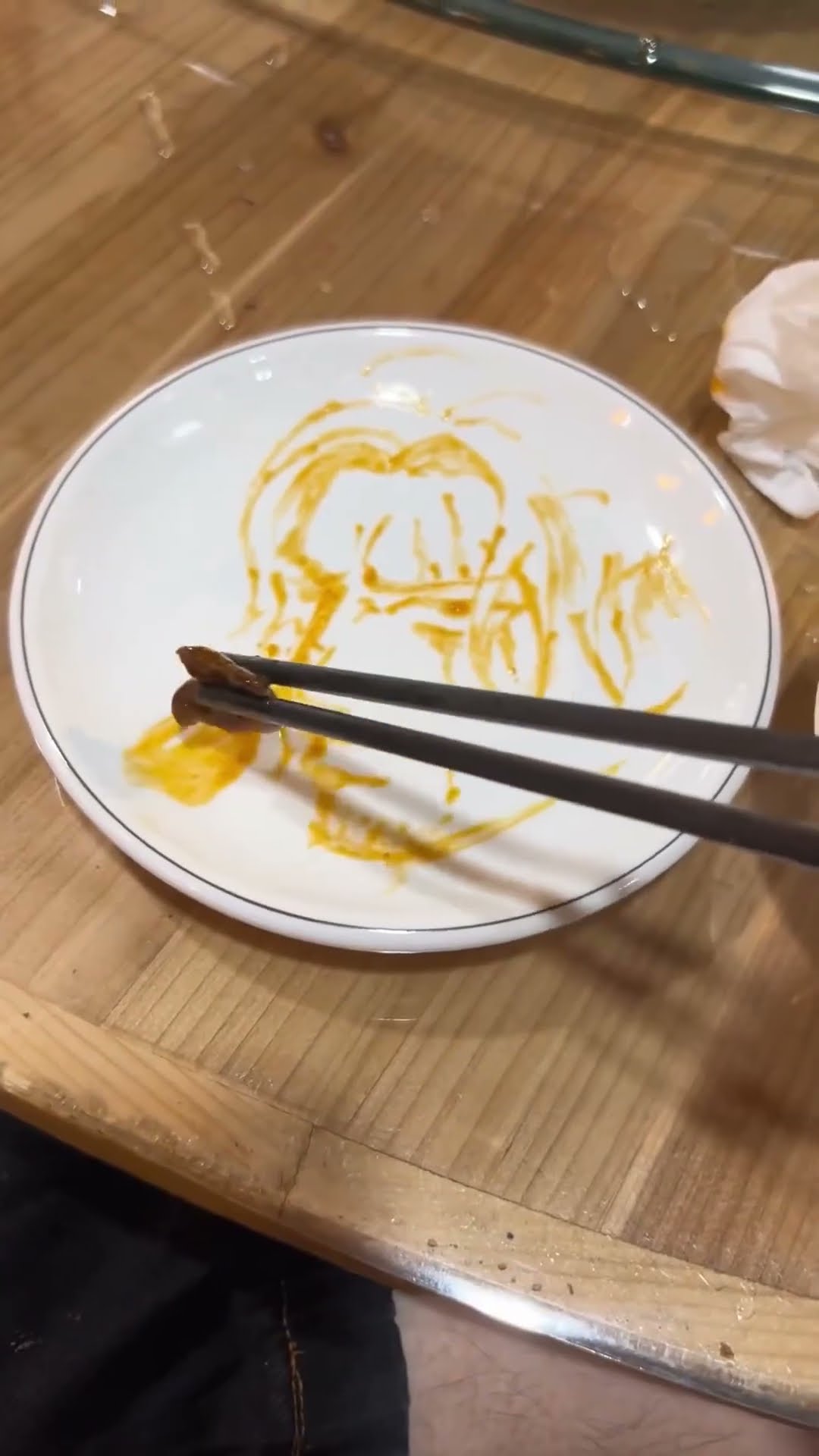 Incredible Plate Art – YouTube