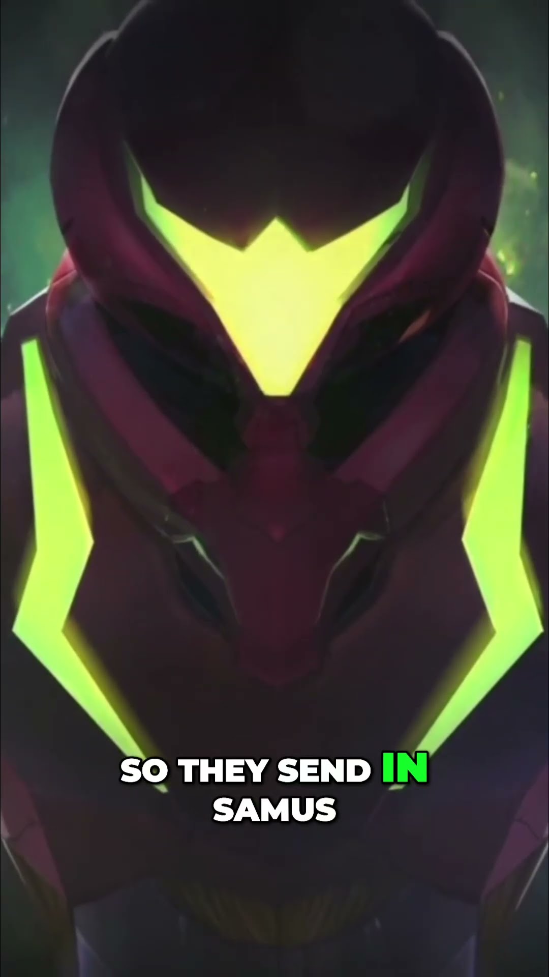 The moment Samus gets overpowered #metroidvania #shorts – YouTube