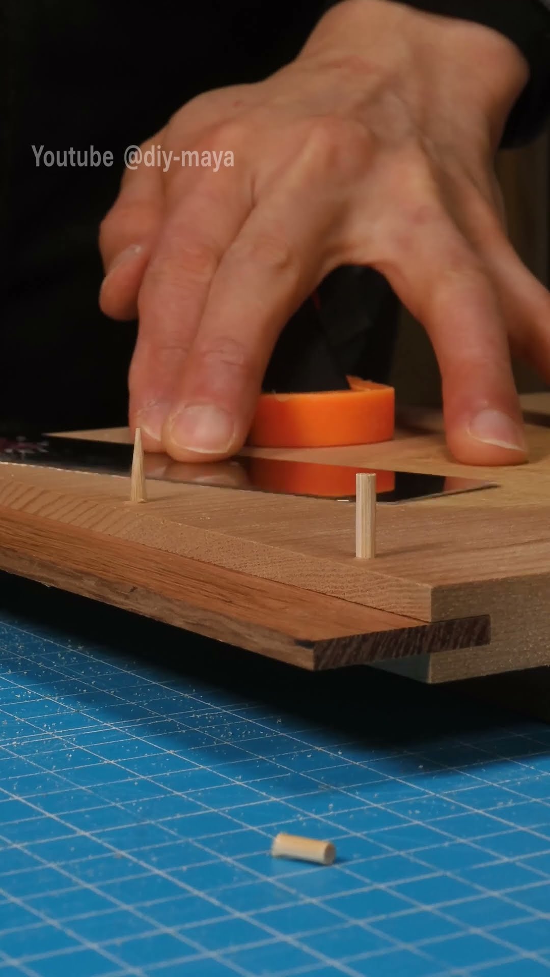 竹串フラッシュカット / Flexible Japanese flush cut saw. #shorts #diy #woodworking #tools – YouTube