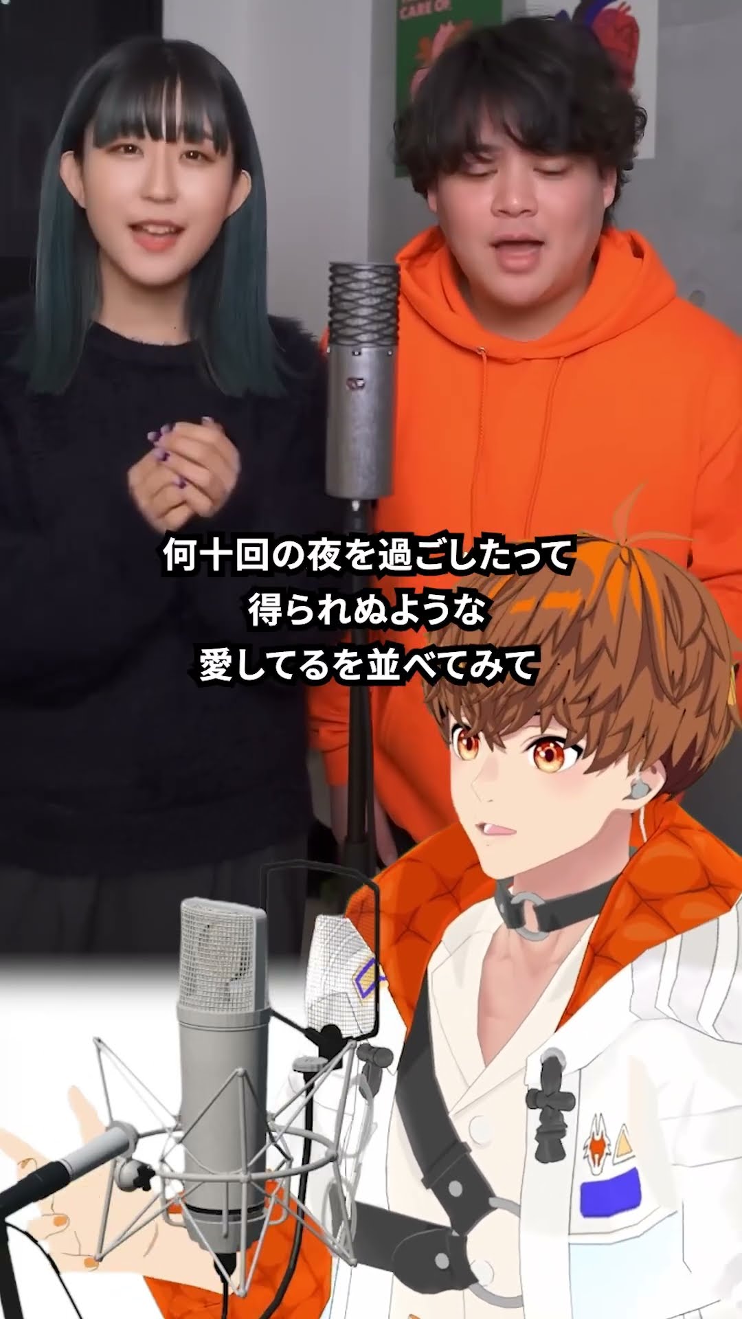 るーともさんの「晩餐歌/tuki.」#ハモリチャレンジ #Shorts – YouTube