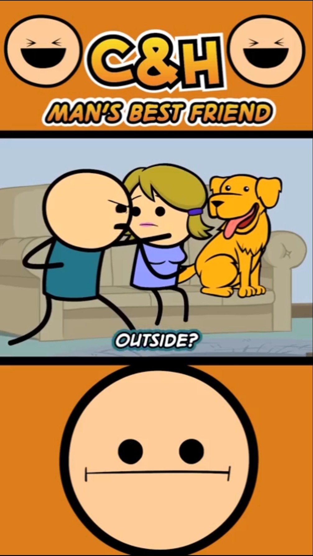 Man's Worst Enemy – #shorts – YouTube