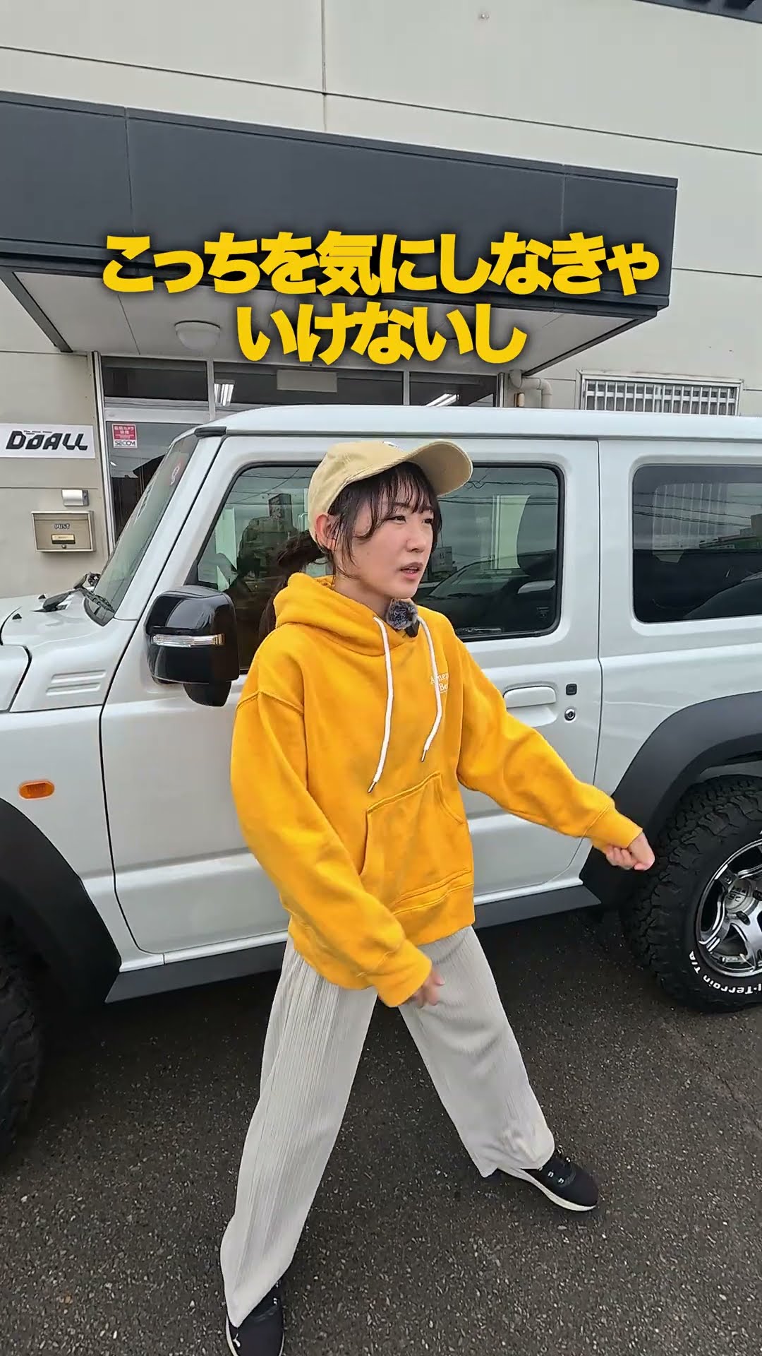 ノーマルの車どこからカスタムするか悩んでるヤツ#shorts – YouTube