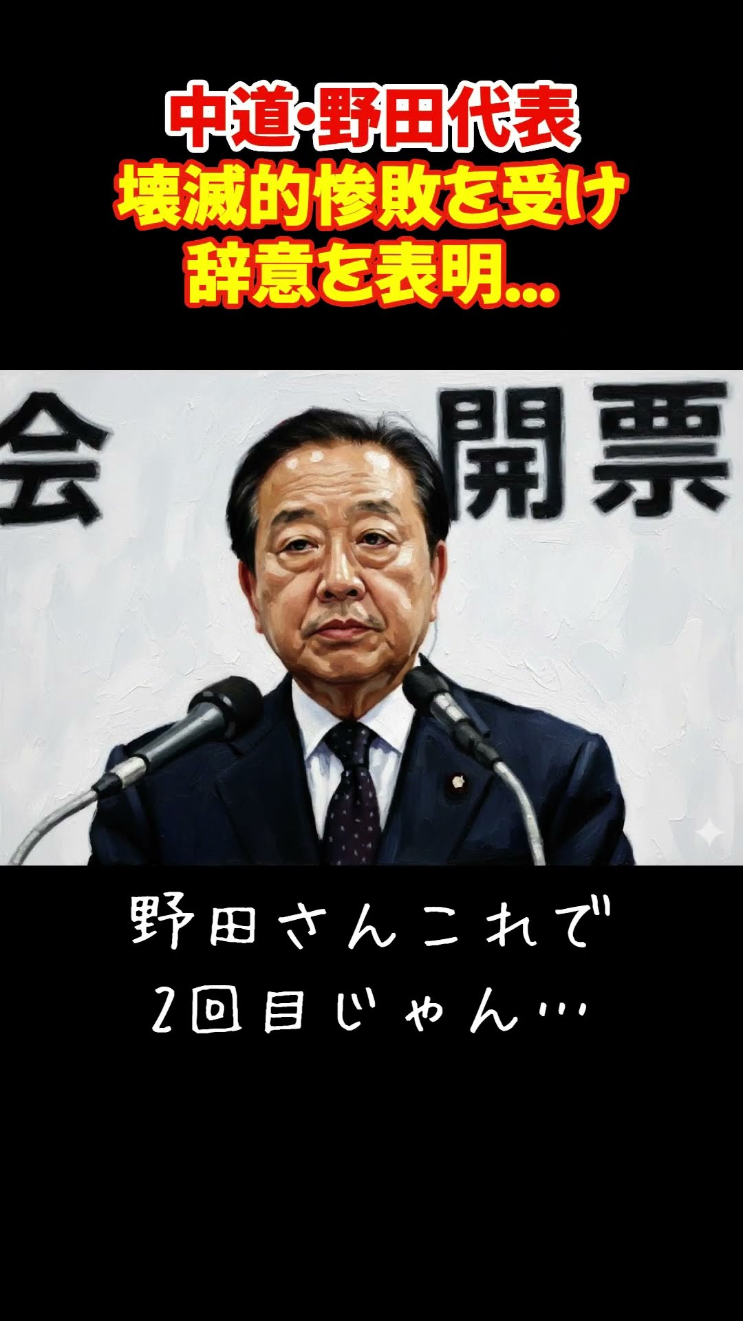 野田さん、2回目だよ！ ＃Shorts – YouTube