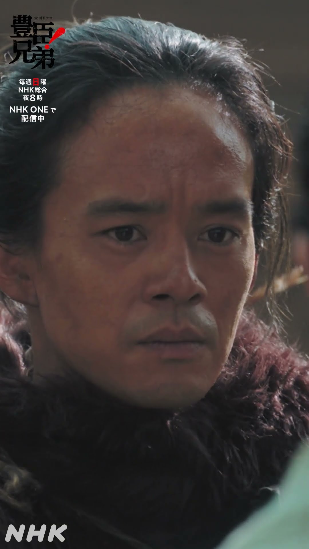 竹中半兵衛という男【大河ドラマ 豊臣兄弟！】| NHK | #shorts – YouTube