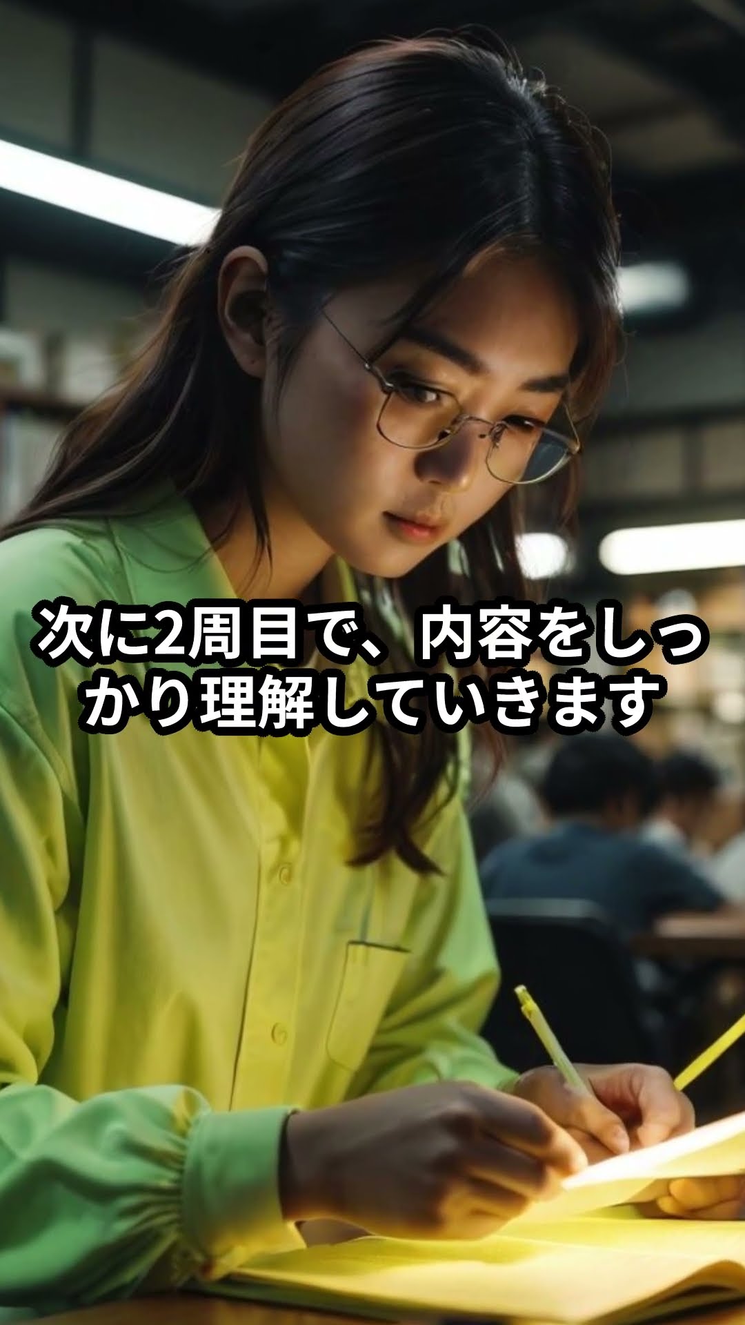勉強、順番を間違えると落ちる？📚 #脳科学 #shorts #資格100個持ち芸人アスカの人生逆転チャンネル – YouTube