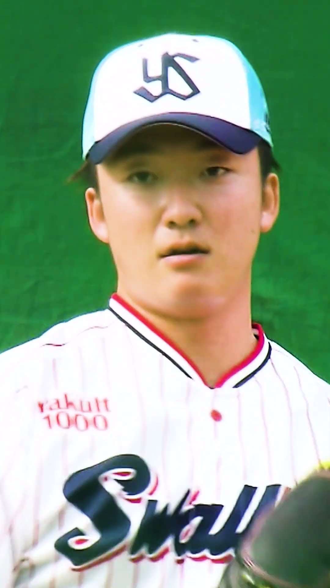 カウントダウン明日開幕　#swallows #開幕 #shorts – YouTube