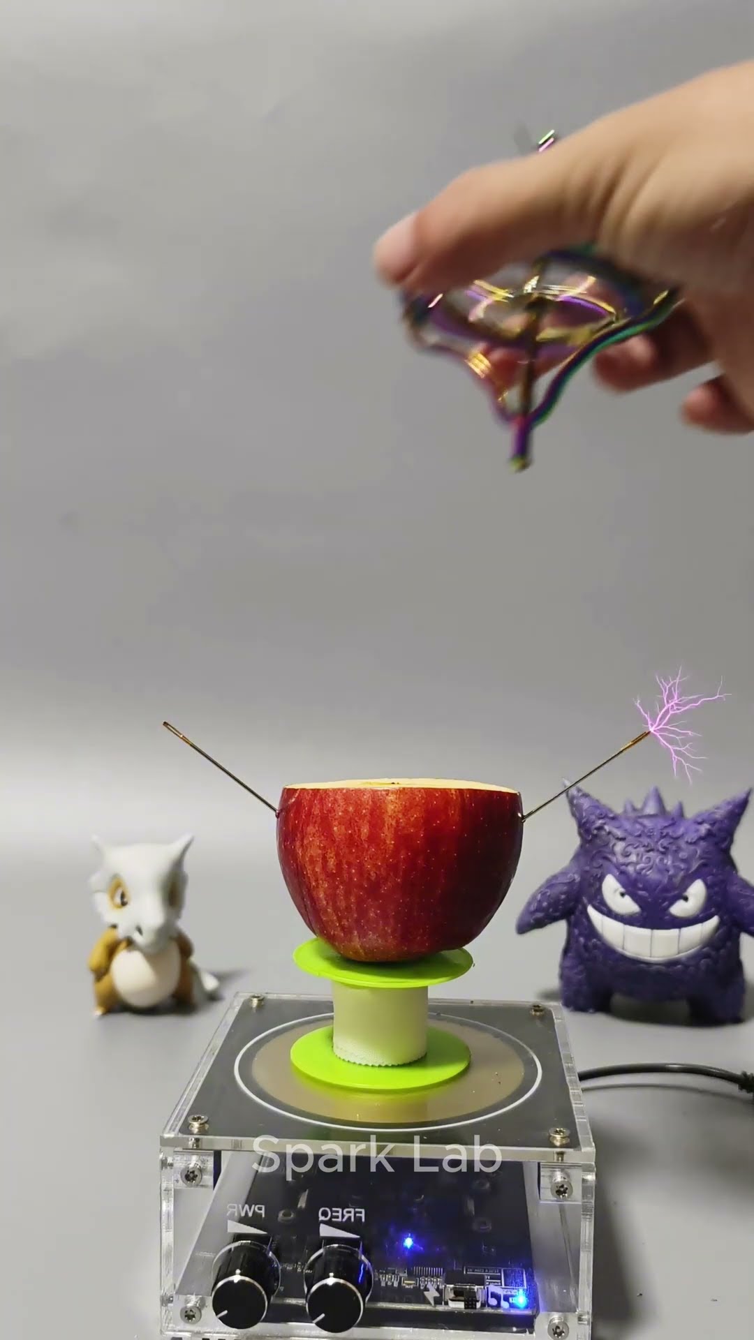 Lightning Power #shorts – YouTube