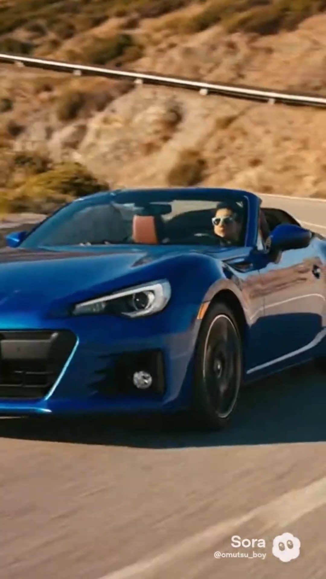 【欲しい】スバルのBRZに電動オープンモデルが登場！ #ショート #shorts #subaru – YouTube