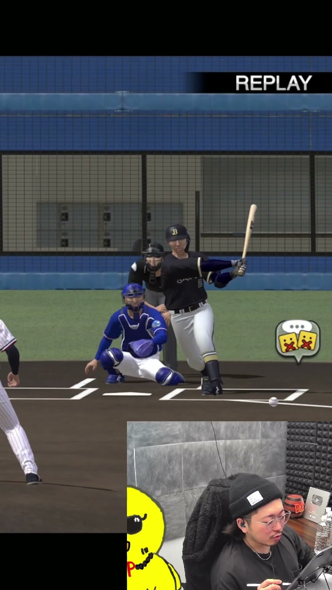 初めて見たぞｗｗｗ【プロスピA】#shorts – YouTube