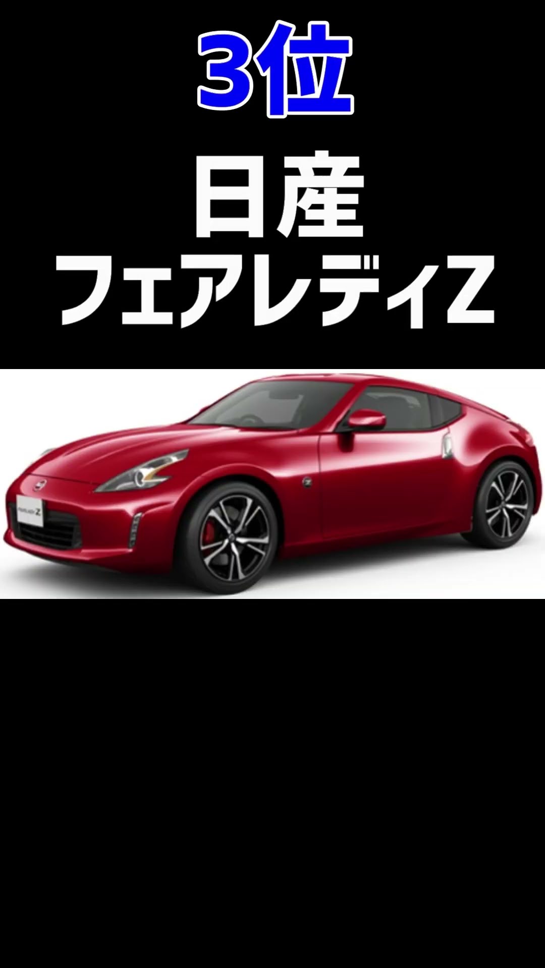 「中古車アクセス数ランキング」「TOP10」#shorts – YouTube