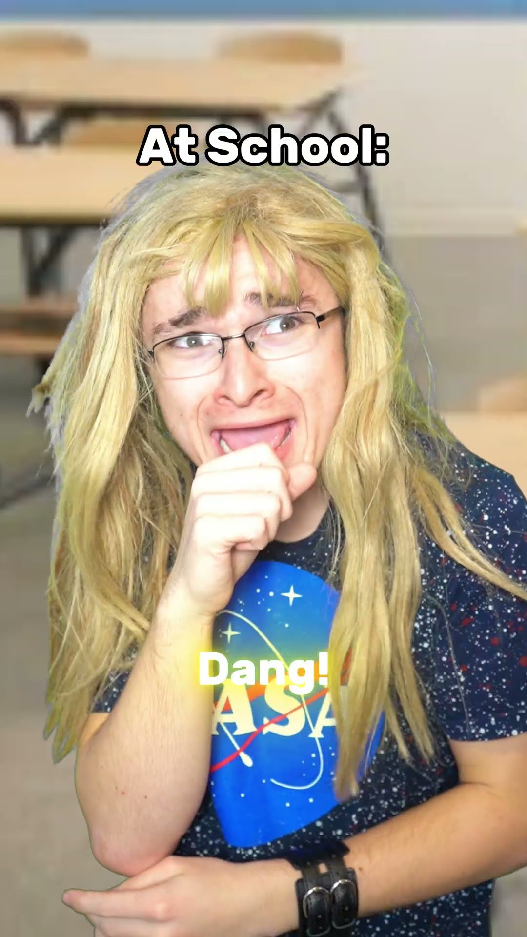 If Kids Were The Parents #shorts – YouTube