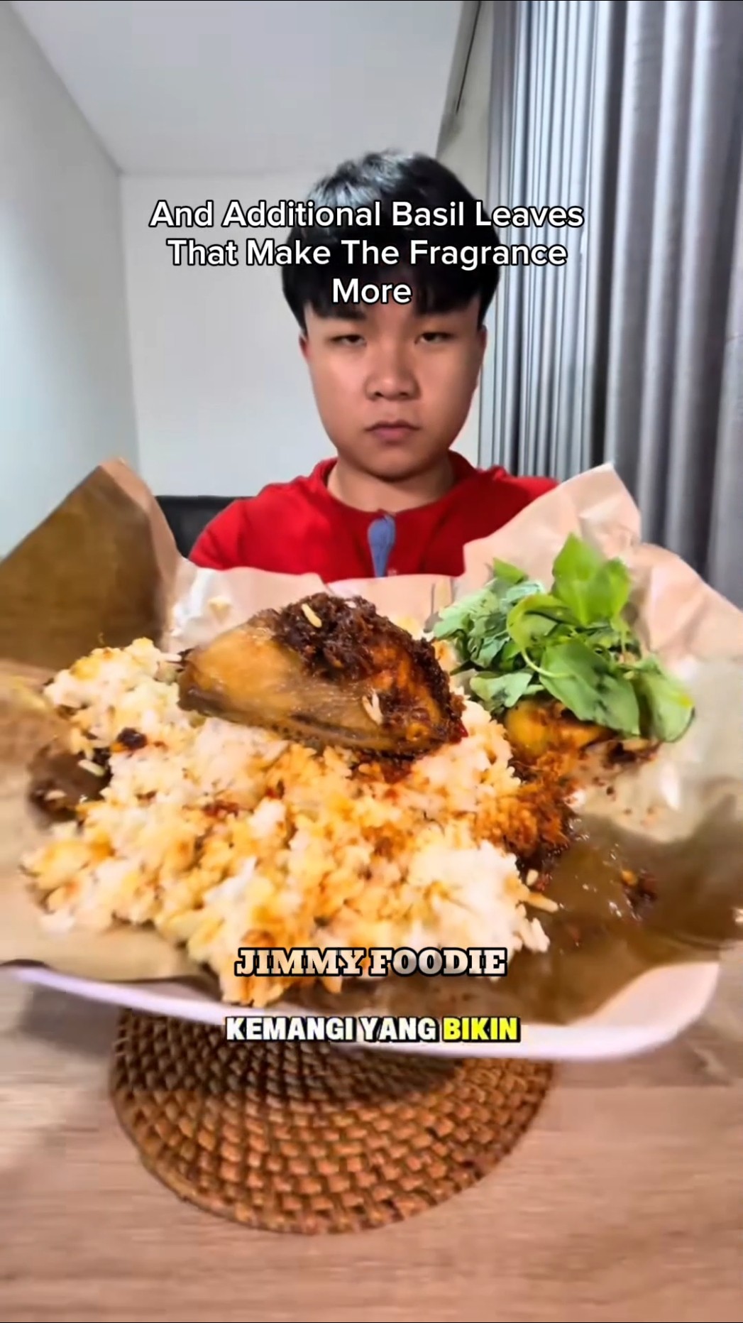 Ayam Madura Murah VS Ayam Madura Mahal #shorts – YouTube